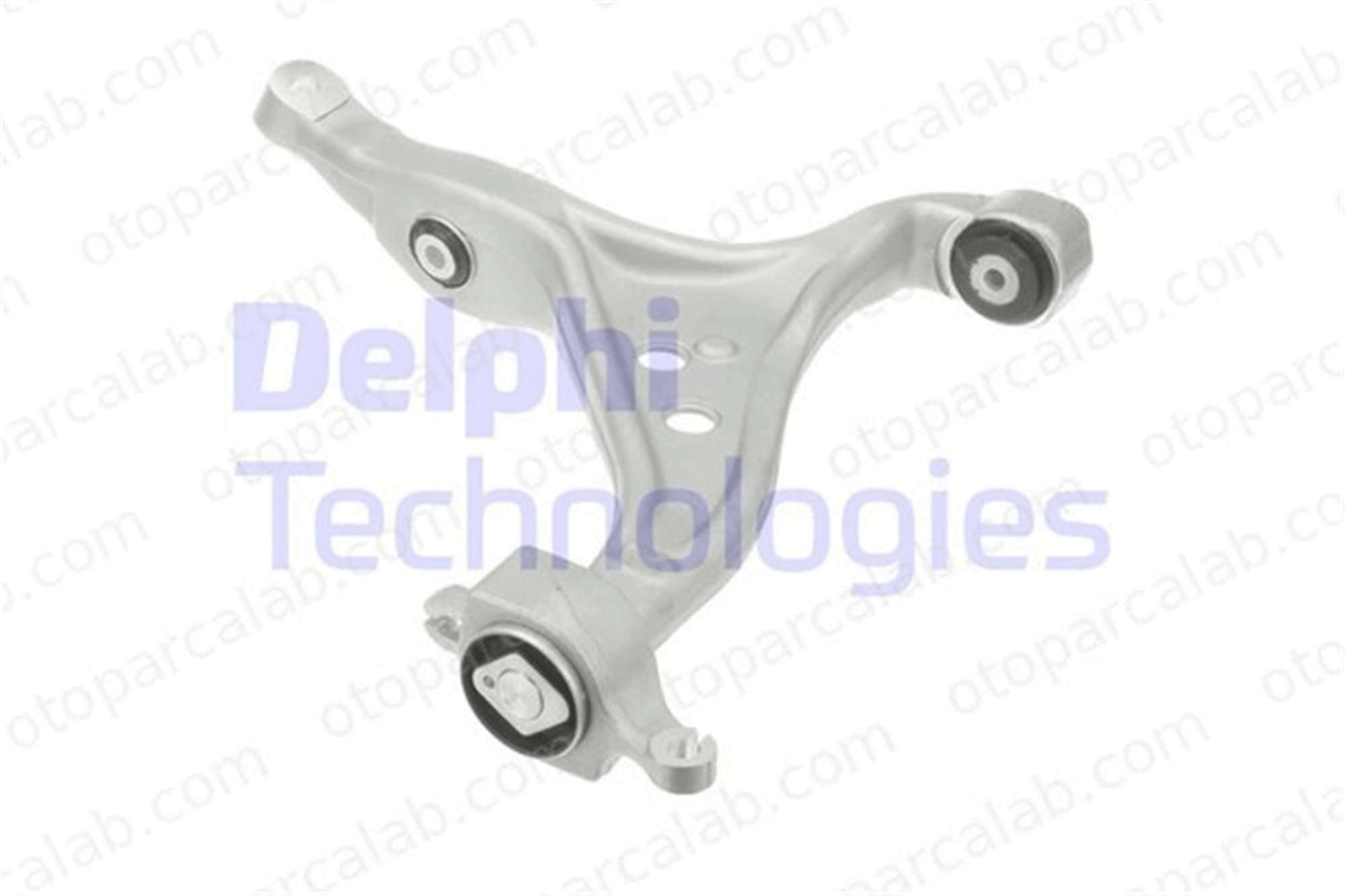 DELPHI TC8092 Salıncak Ön Alt Sol MERCEDES-BENZ GLE GLE Coupe 1663300107 2923300700