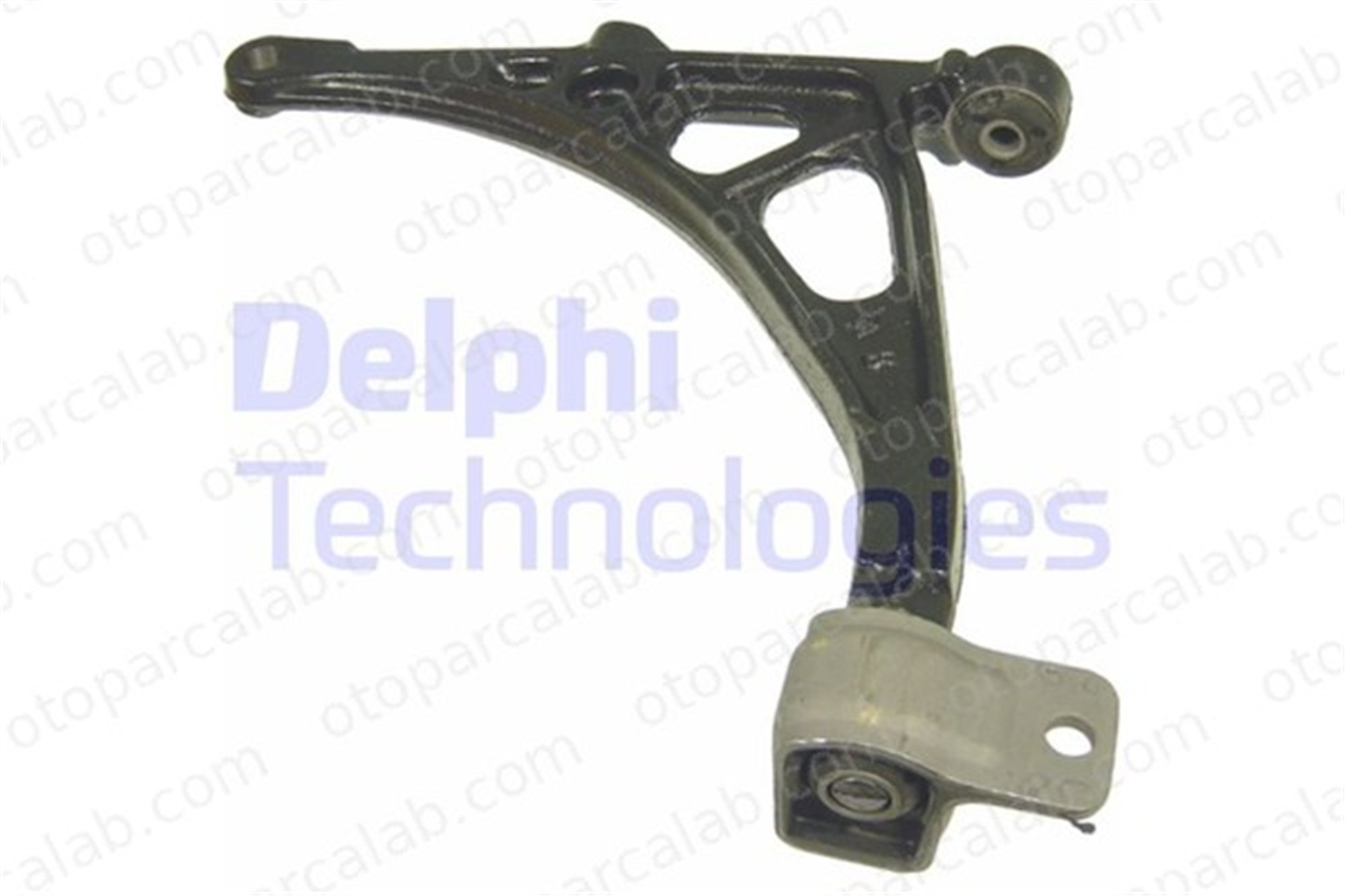 DELPHI TC810 Salıncak Ön Alt Sol PEUGEOT 405 II Break 405 II TC810 1607312280
