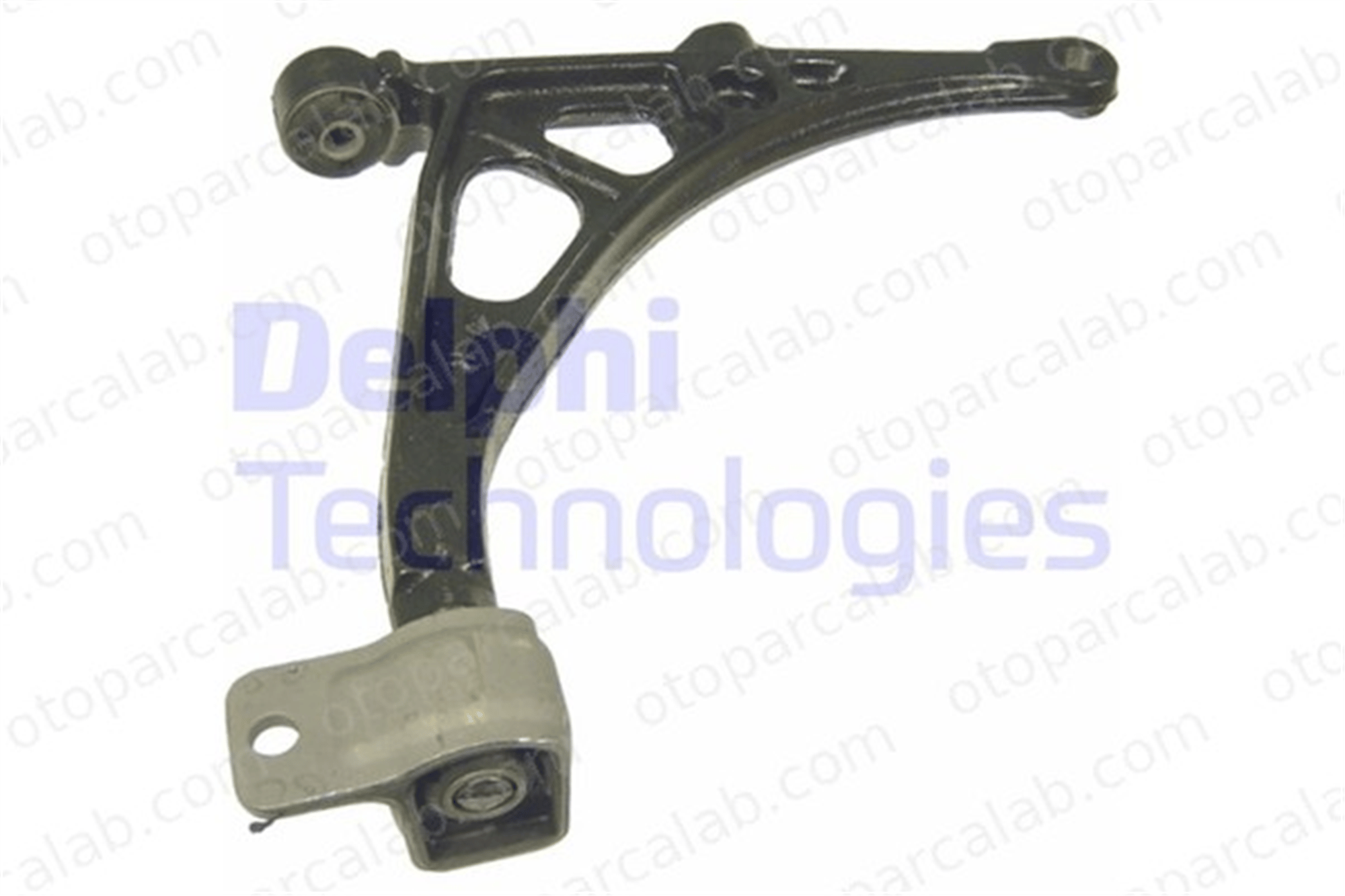 DELPHI TC811 Salıncak Ön Alt Sağ PEUGEOT 405 II Break 405 II TC811 352176