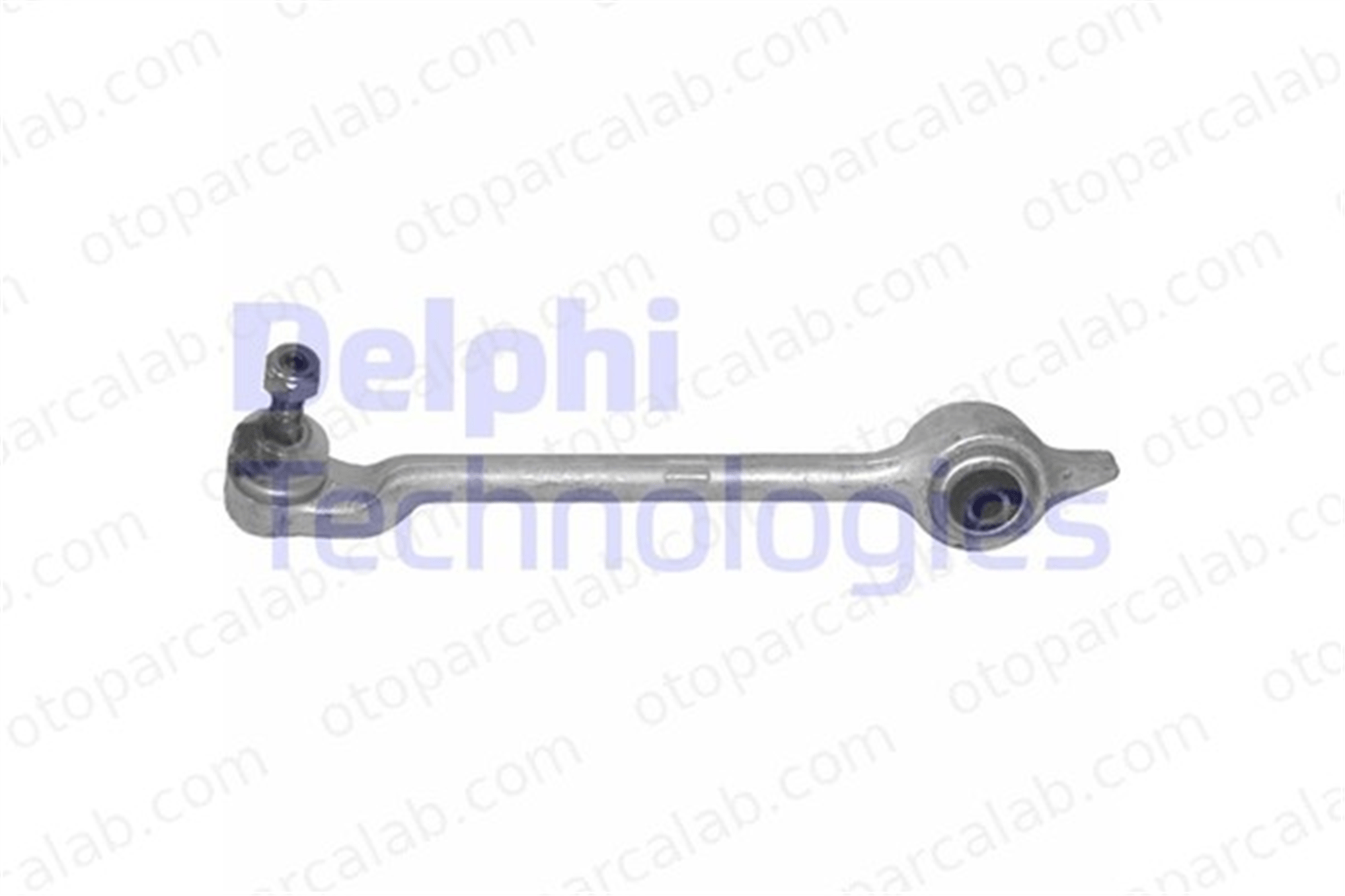 DELPHI TC814 Salıncak Ön Alt Sol BMW 5 5 Touring TC814 31121093449