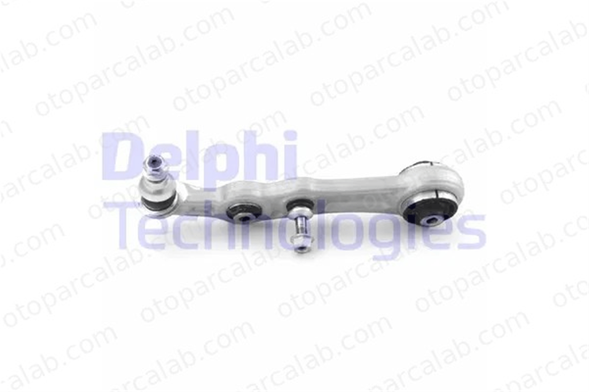 DELPHI TC8152 Salıncak Ön Alt Sol MERCEDES-BENZ C-SERISI C-SERISI T-Model A2053301907 2053301907