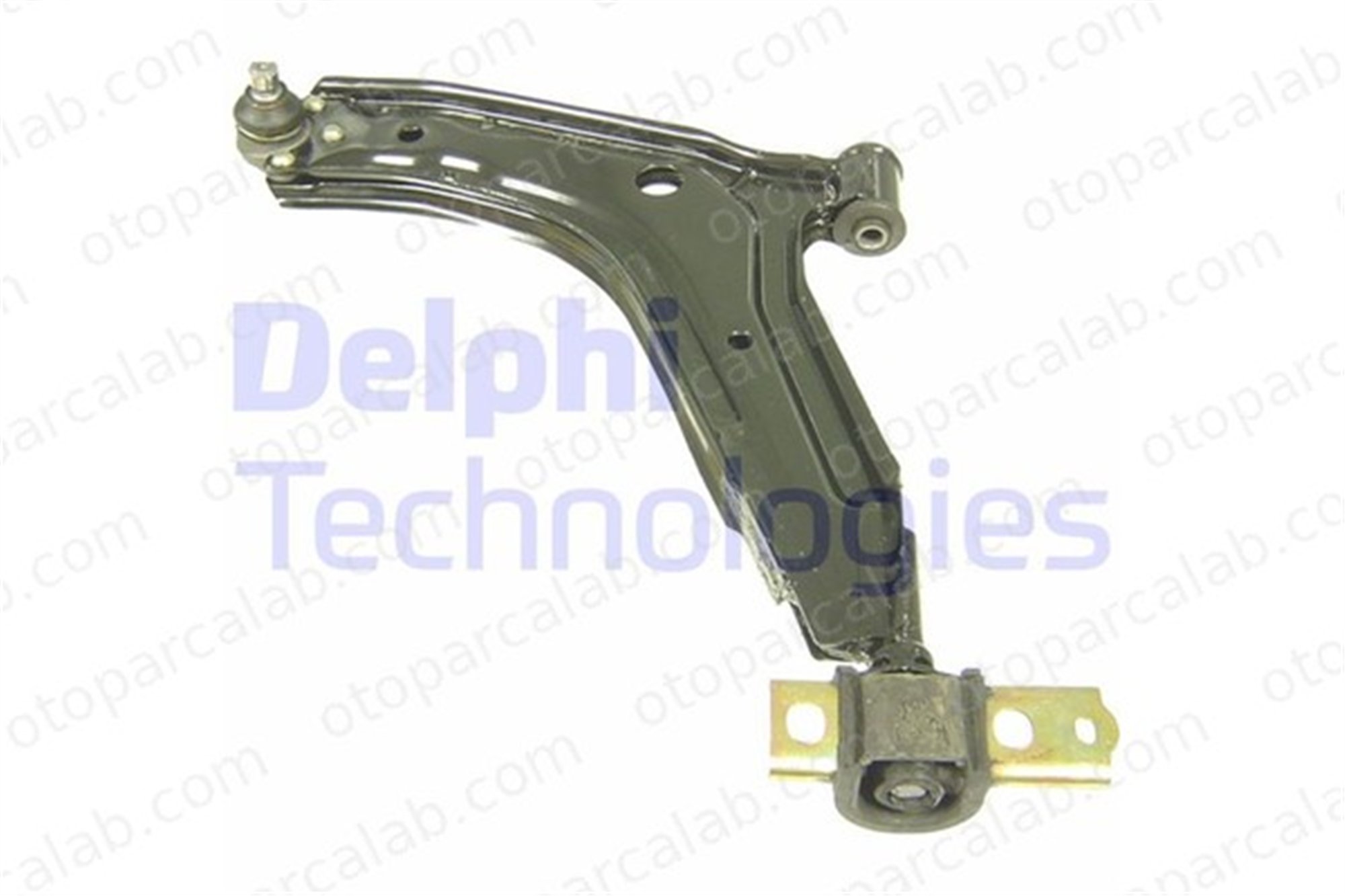 DELPHI TC820 Salıncak Ön Alt Sol SKODA FAVORIT FAVORIT Forman 115420020 115420023*