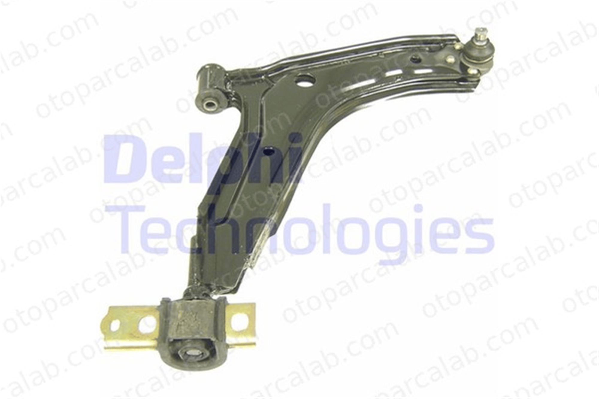 DELPHI TC821 Salıncak Ön Alt Sağ SKODA FAVORIT FAVORIT Forman 115420021 115420024*
