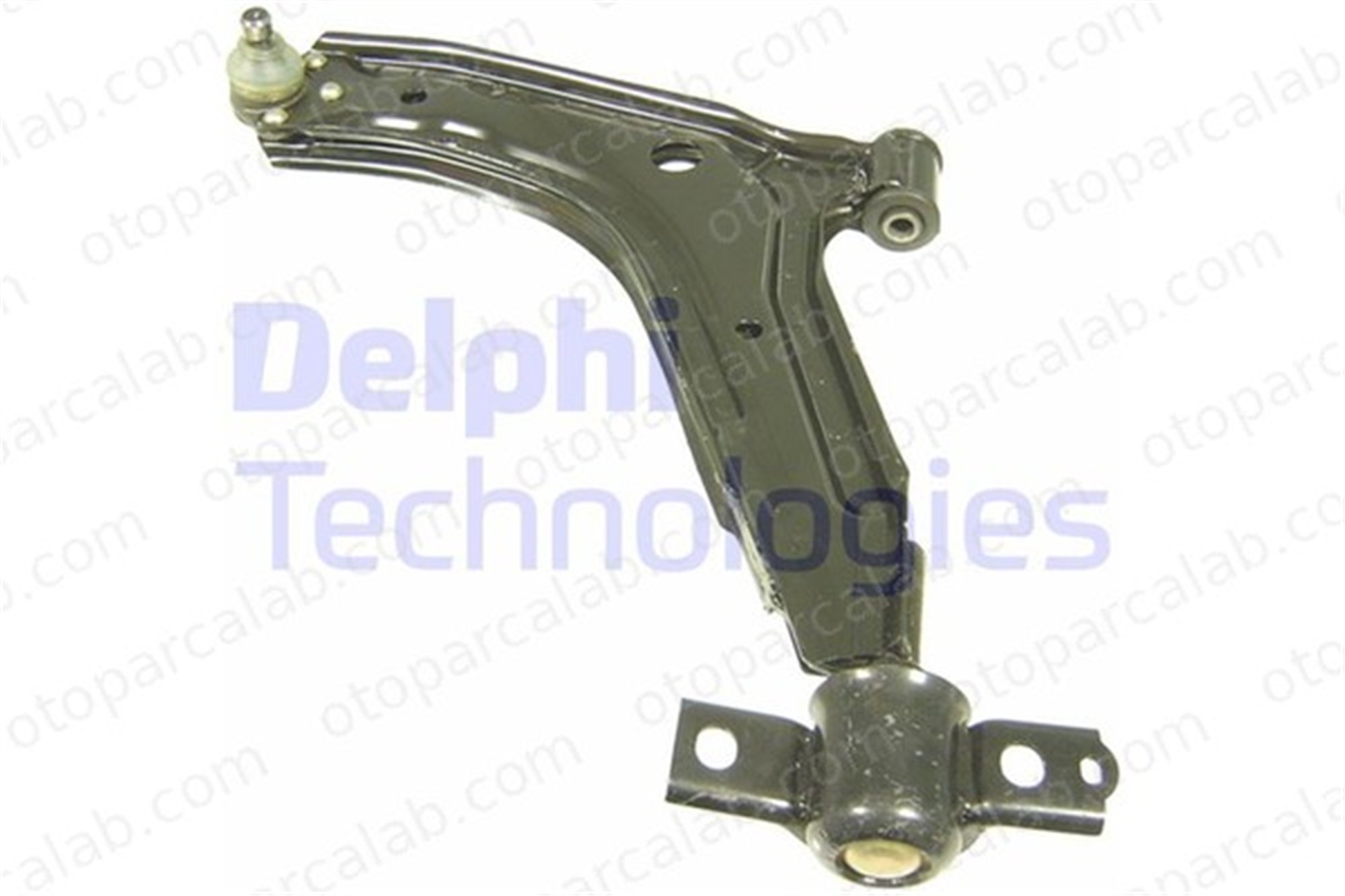 DELPHI TC822 Salıncak Ön Alt Sol SKODA FELICIA I FELICIA I Station wagon 7304447 007 304 447