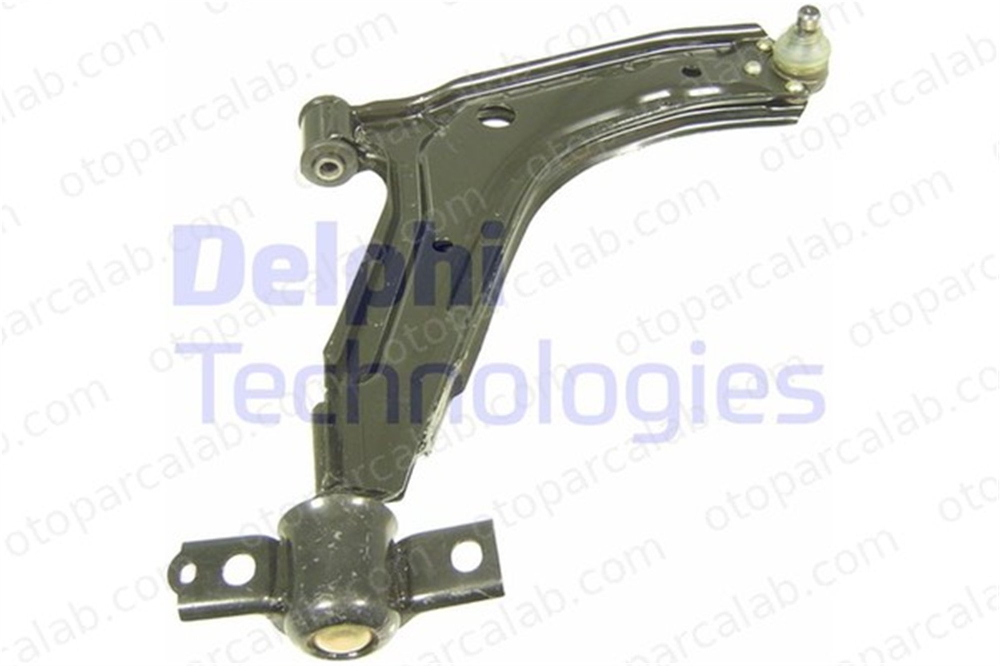 DELPHI TC823 Salıncak Ön Alt Sağ SKODA FELICIA I FELICIA I Station wagon 6U0407152B 7304446
