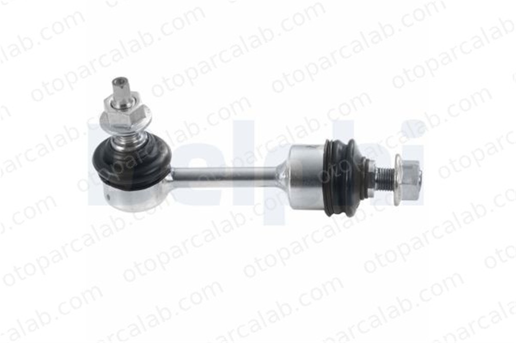 DELPHI TC8251 Viraj Demir Askı Rotu Arka Sağ veya Sol HYUNDAI SANTA FE IV KIA SORENTO III 55530P2000 55530C5001