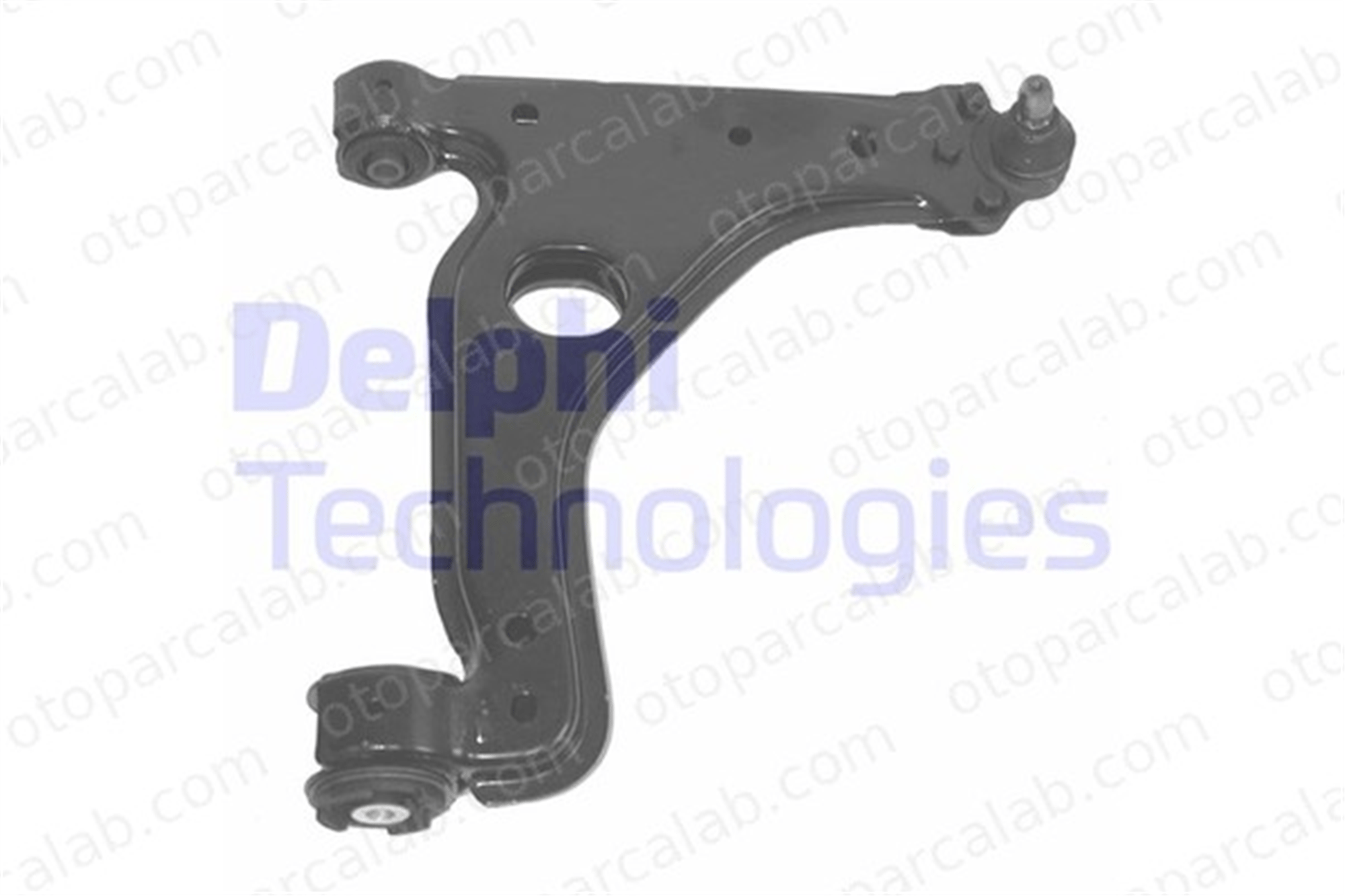DELPHI TC827 Salıncak Ön Alt Sağ OPEL ASTRA G Station wagon ASTRA G Sedan 5352017 90498736