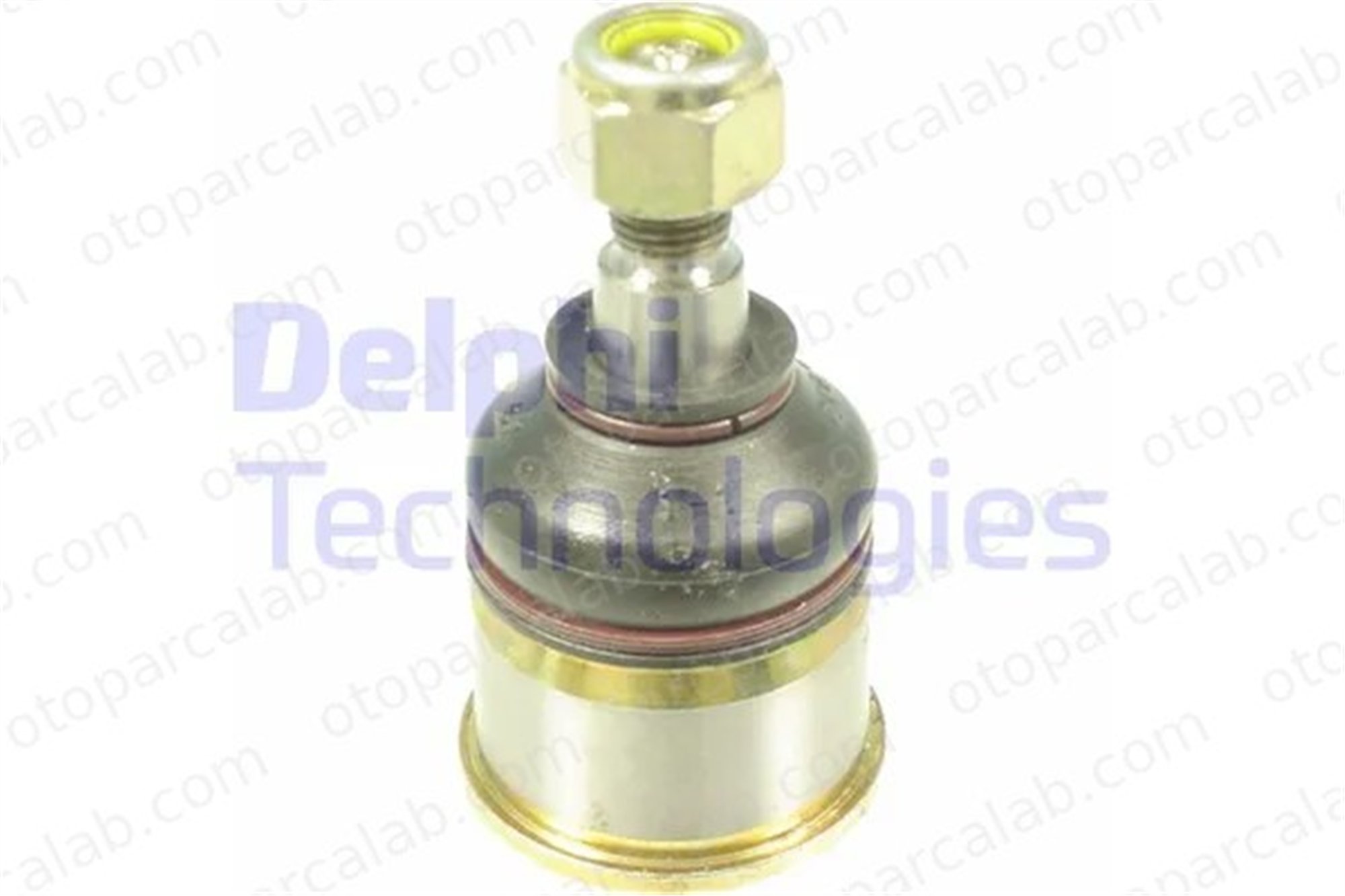 DELPHI TC836 Rotil Alt Sağ veya Sol HONDA CIVIC VI Fastback CIVIC VI Aerodeck 51220S04S74E00 51220S04003