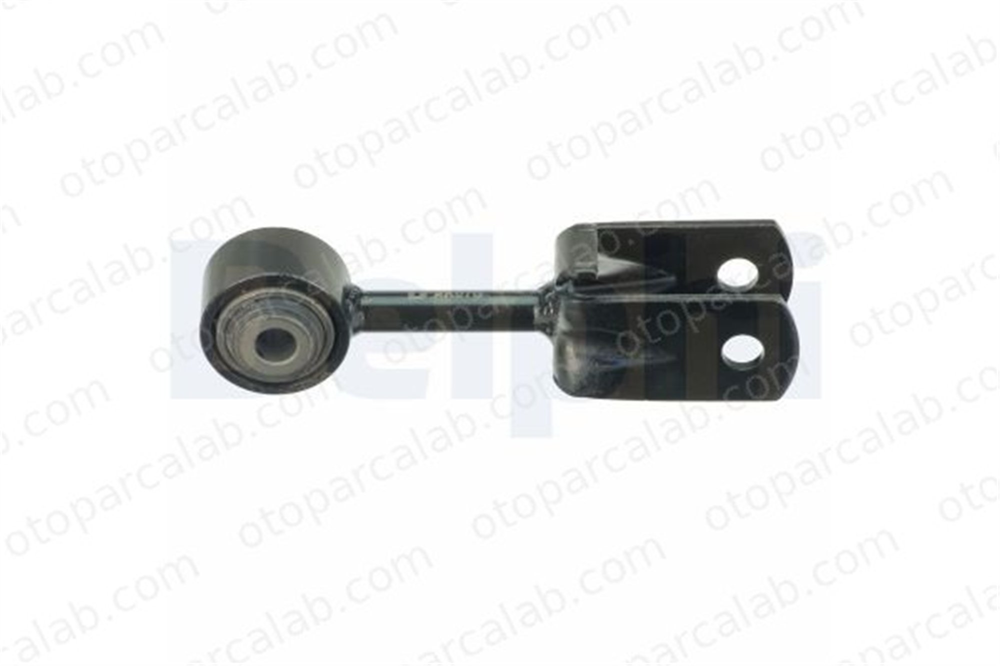 DELPHI TC8371 Viraj Demir Askı Rotu Arka Sağ veya Sol VW CRAFTER Panelvan/Van CRAFTER Platform şasi 2N0505465A 65437180006