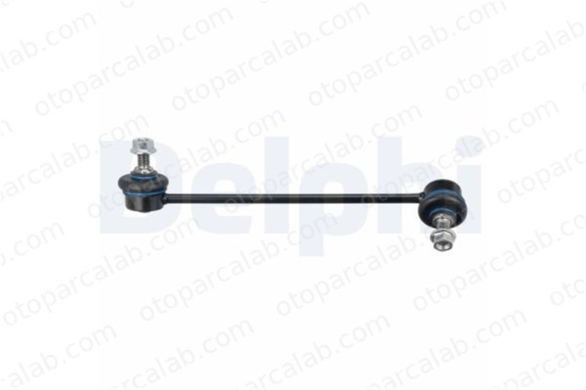 DELPHI TC8374 Viraj Demir Askı Rotu Ön Sağ CITROËN C-ZERO MITSUBISHI i 4056A066 508781