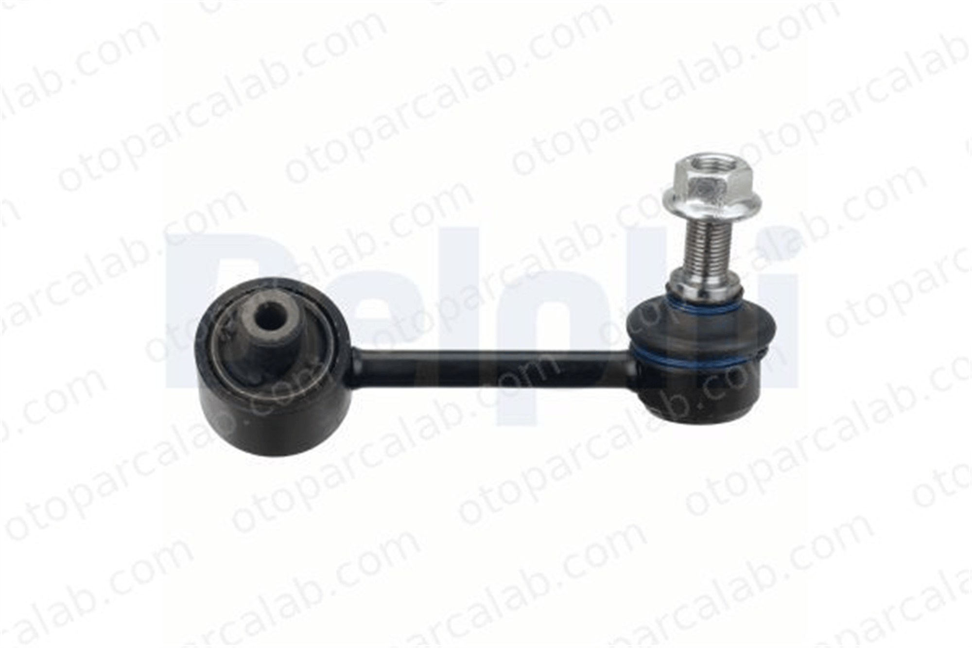 DELPHI TC8379 Viraj Demir Askı Rotu Arka Sağ HYUNDAI KONA 55540J9500