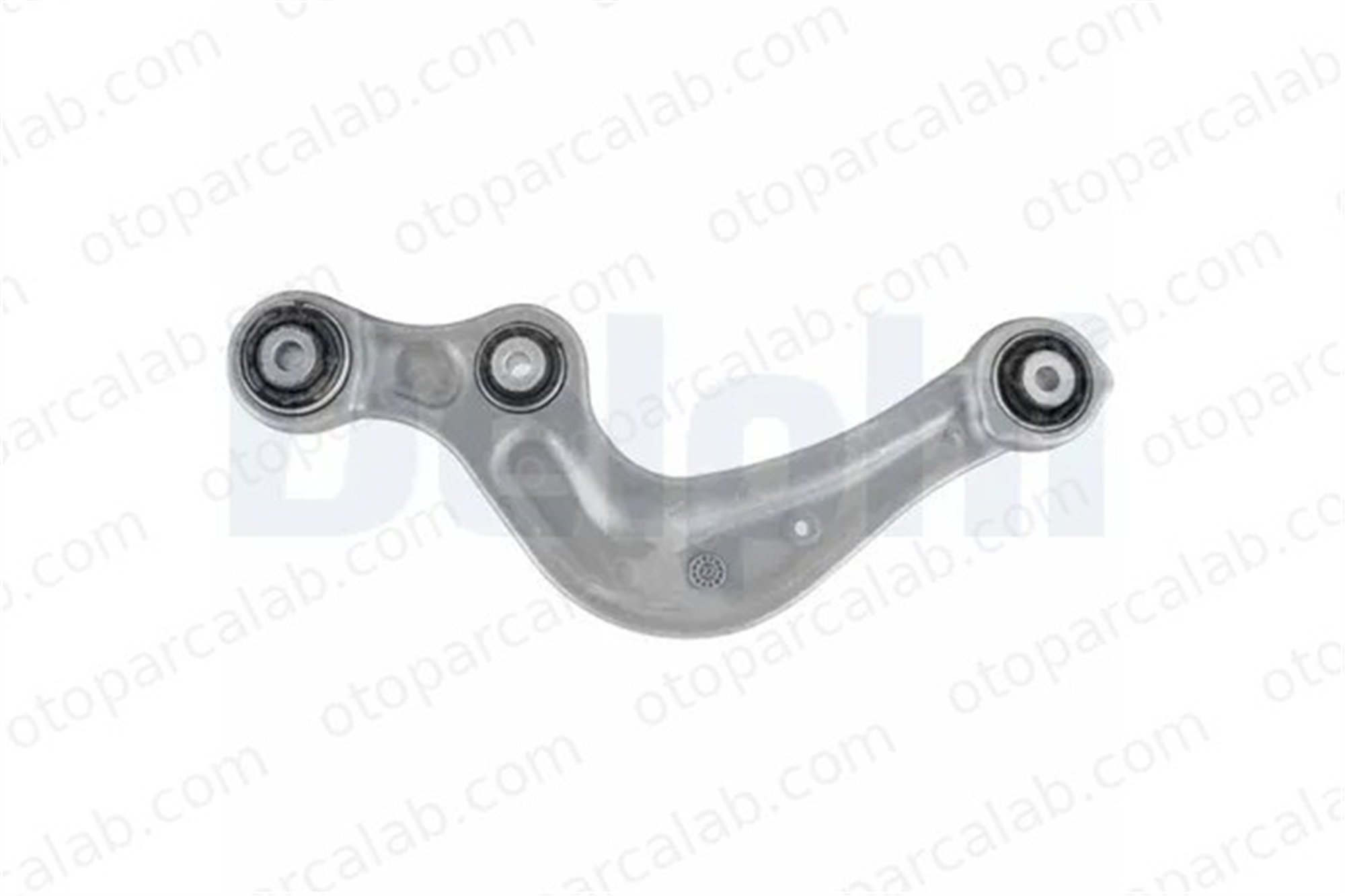 DELPHI TC8404 Salıncak Arka Alt Sağ veya Sol AUDI A6 C8 A7 Sportback TC8404 4M0505323G