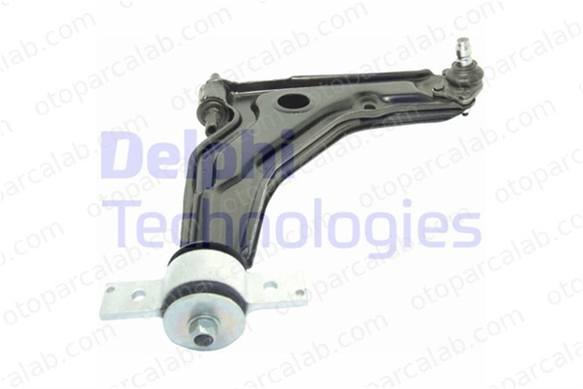 DELPHI TC843 Salıncak Ön Alt Sağ SAAB 9000 9000 Hatchback TC843 8958365