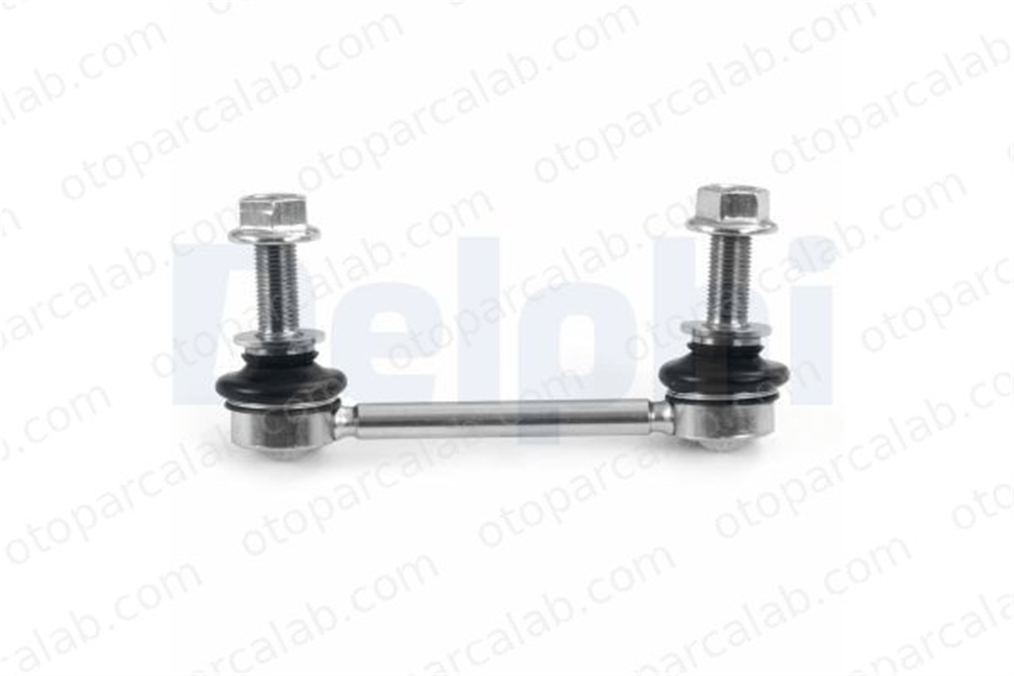 DELPHI TC8430 Viraj Demir Askı Rotu Arka Sağ veya Sol FORD GALAXY III S-MAX 2463429 5282207