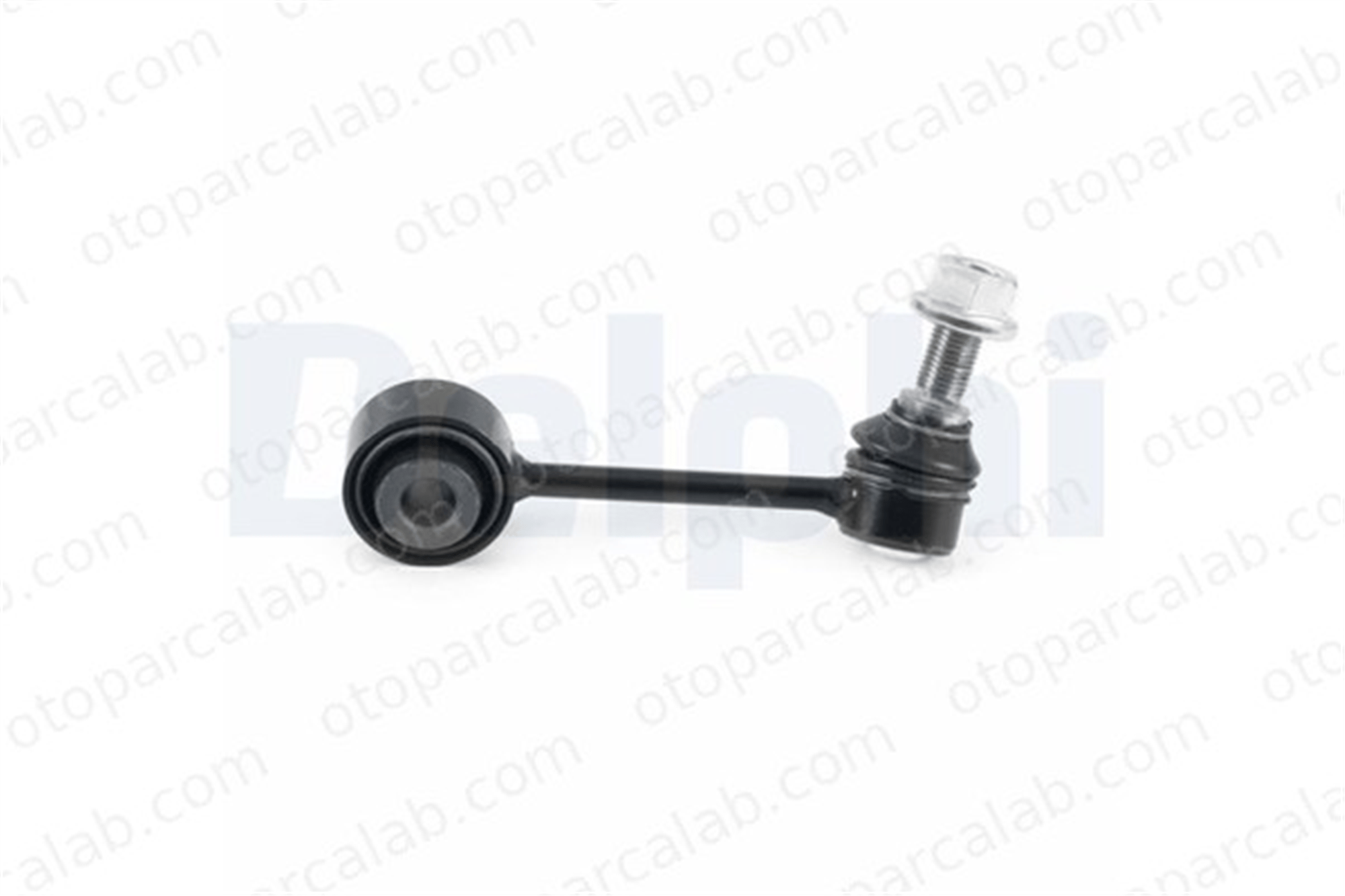 DELPHI TC8434 Viraj Demir Askı Rotu Arka Sağ MERCEDES-BENZ GLE GLS 1673203204 167320320464