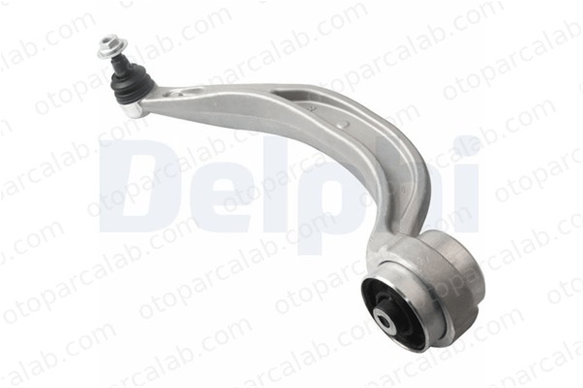 DELPHI TC8438 Salıncak Ön Alt Sağ AUDI A6 C8 A7 Sportback 80A407694B 80A407694C
