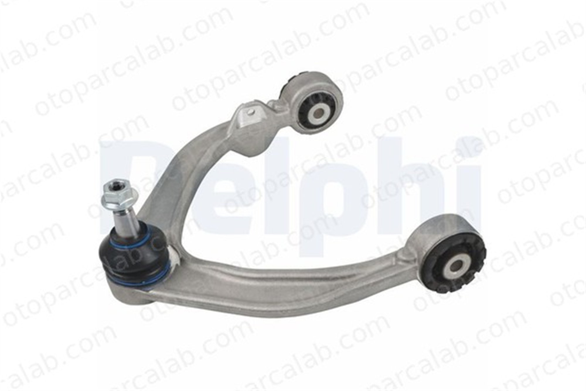 DELPHI TC8449 Salıncak Ön Üst Sol VOLVO V90 II Station wagon S90 II 31360836 32395244