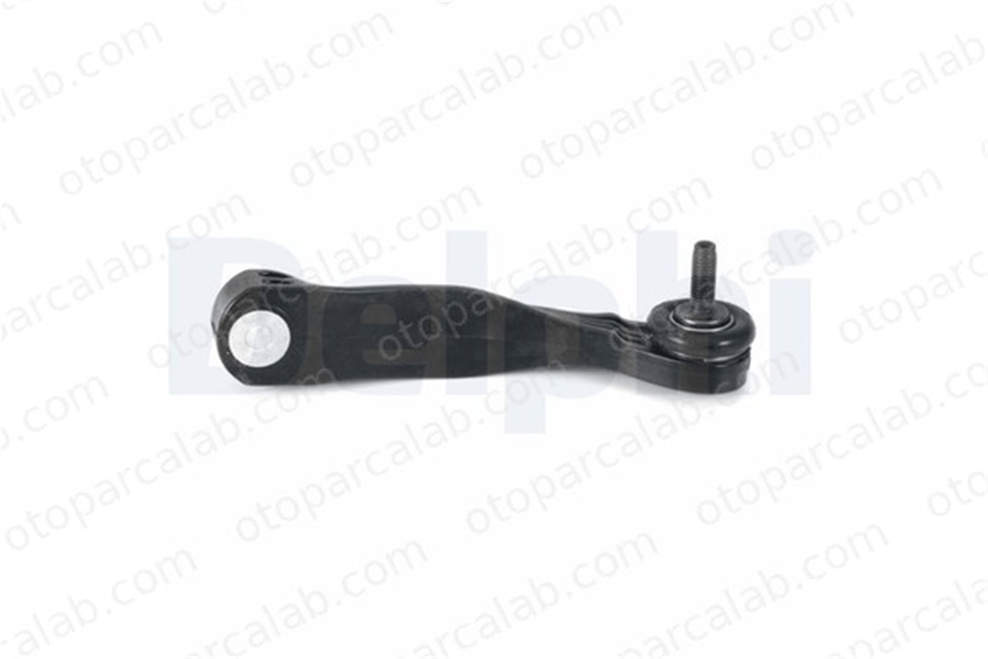 DELPHI TC8451 Viraj Demir Askı Rotu Arka Sağ VW ID.3 ID.4 1EA505466 1EA505466A