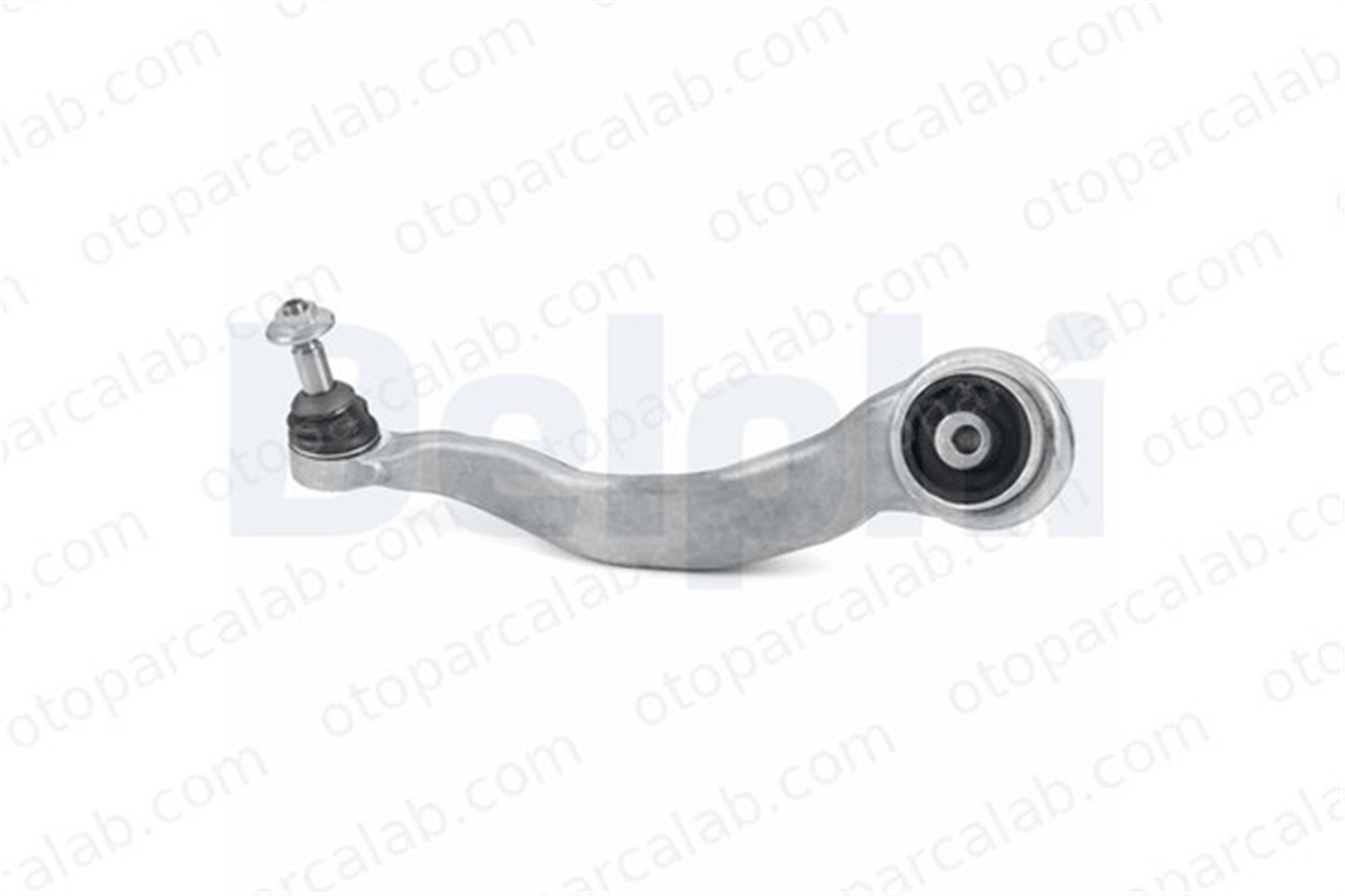DELPHI TC8504 Salıncak Ön Alt Sol BMW 7 6 Gran Turismo 31106861151