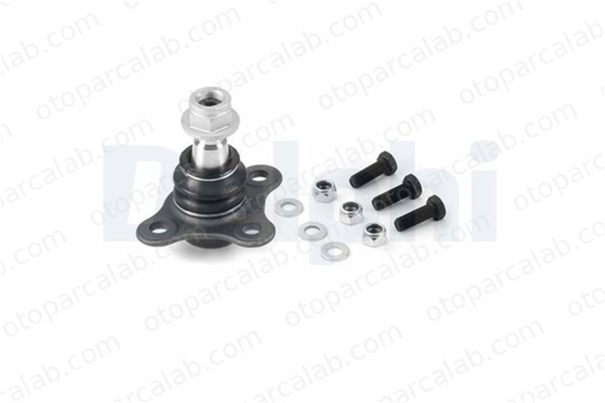 DELPHI TC8527 Rotil Alt Sağ veya Sol MERCEDES-BENZ SPRINTER 3,5-t Panelvan/Van SPRINTER 3,5-t Platform şasi A9103330400 9103330400