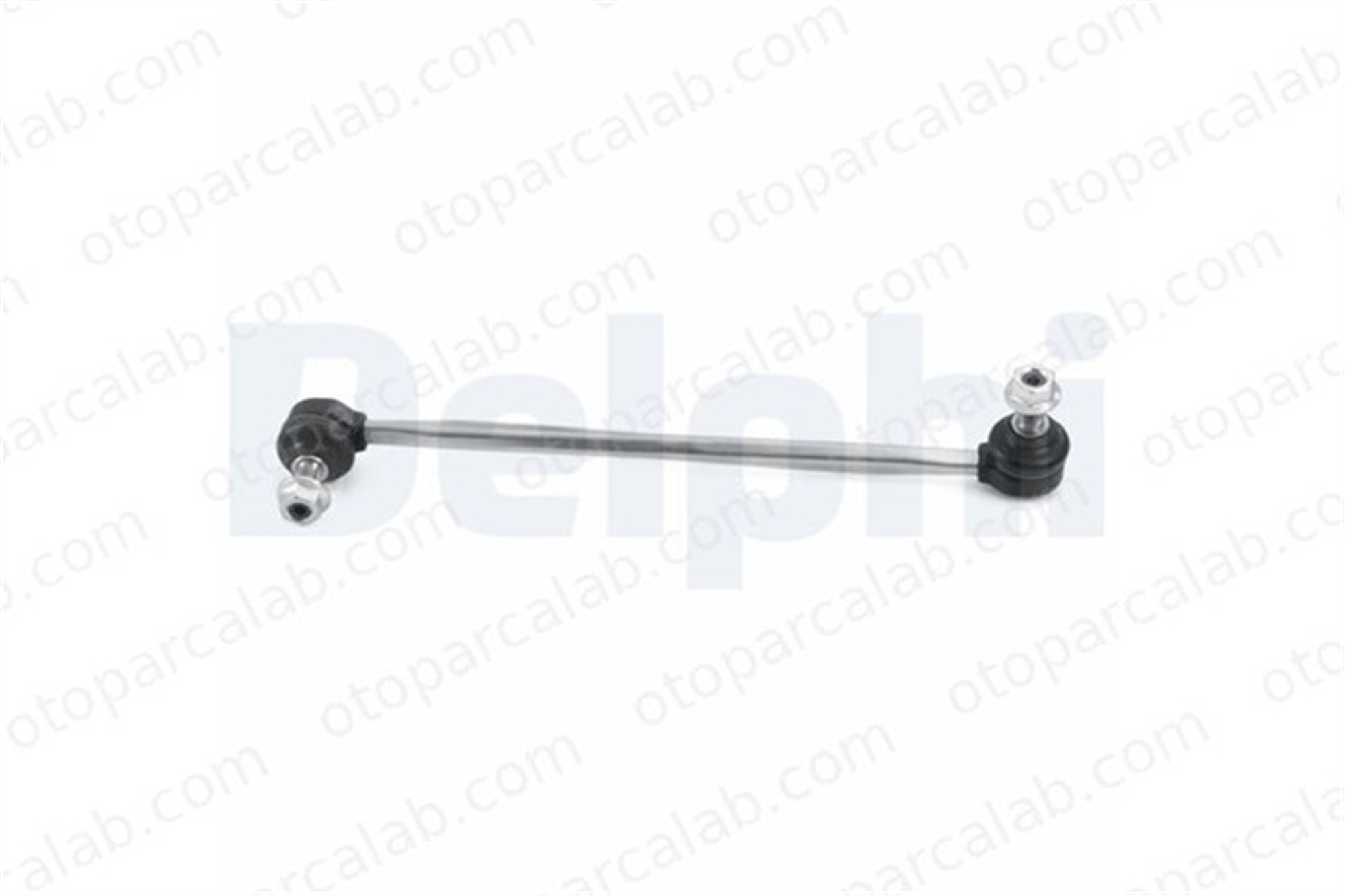 DELPHI TC8528 Viraj Demir Askı Rotu Ön Sağ AUDI A3 Sportback A3 Limousine 5Q0411315B