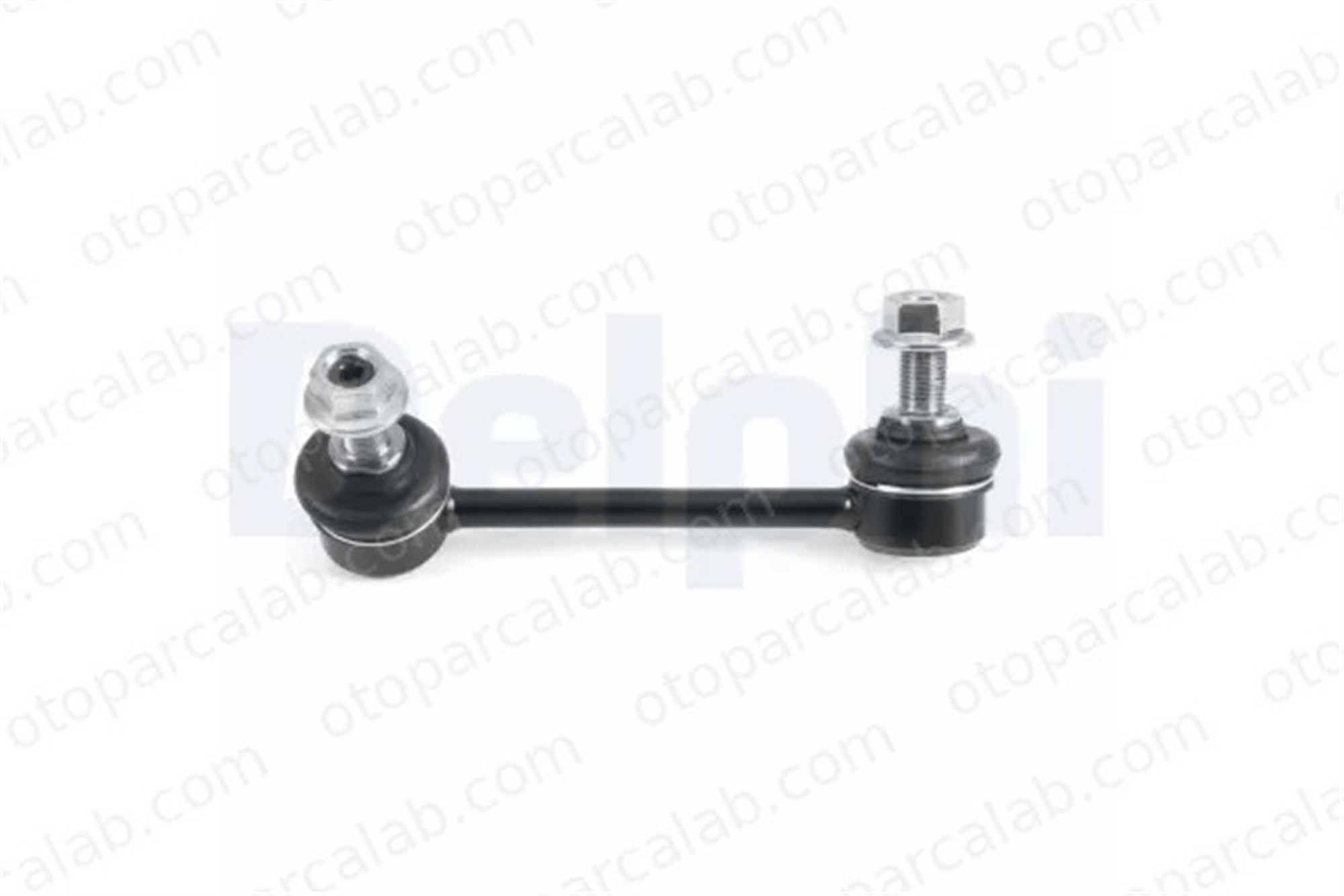 DELPHI TC8535 Viraj Demir Askı Rotu Arka Sağ veya Sol RENAULT MEGANE IV Hatchback MEGANE IV Grandtour 562615NN0A