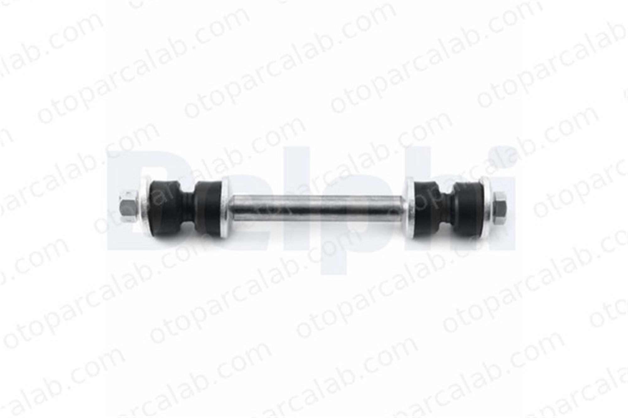 DELPHI TC8550 Viraj Demir Askı Rotu Ön Sağ veya Sol TOYOTA HILUX V Pick-up HILUX VI Pick-up 9094801002 9010110140