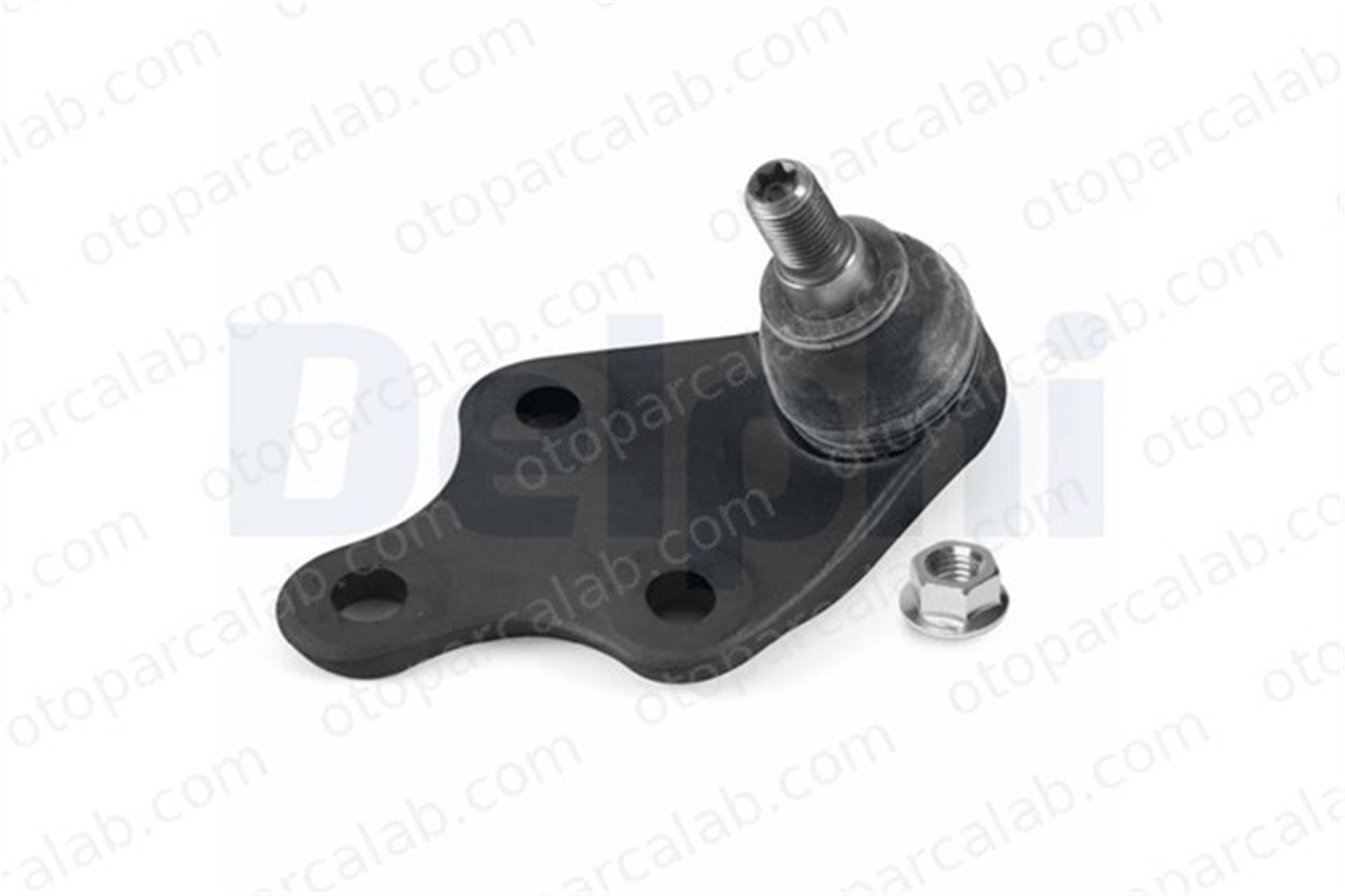 DELPHI TC8566 Rotil Alt Sağ veya Sol DS DS 4 II 9837338980
