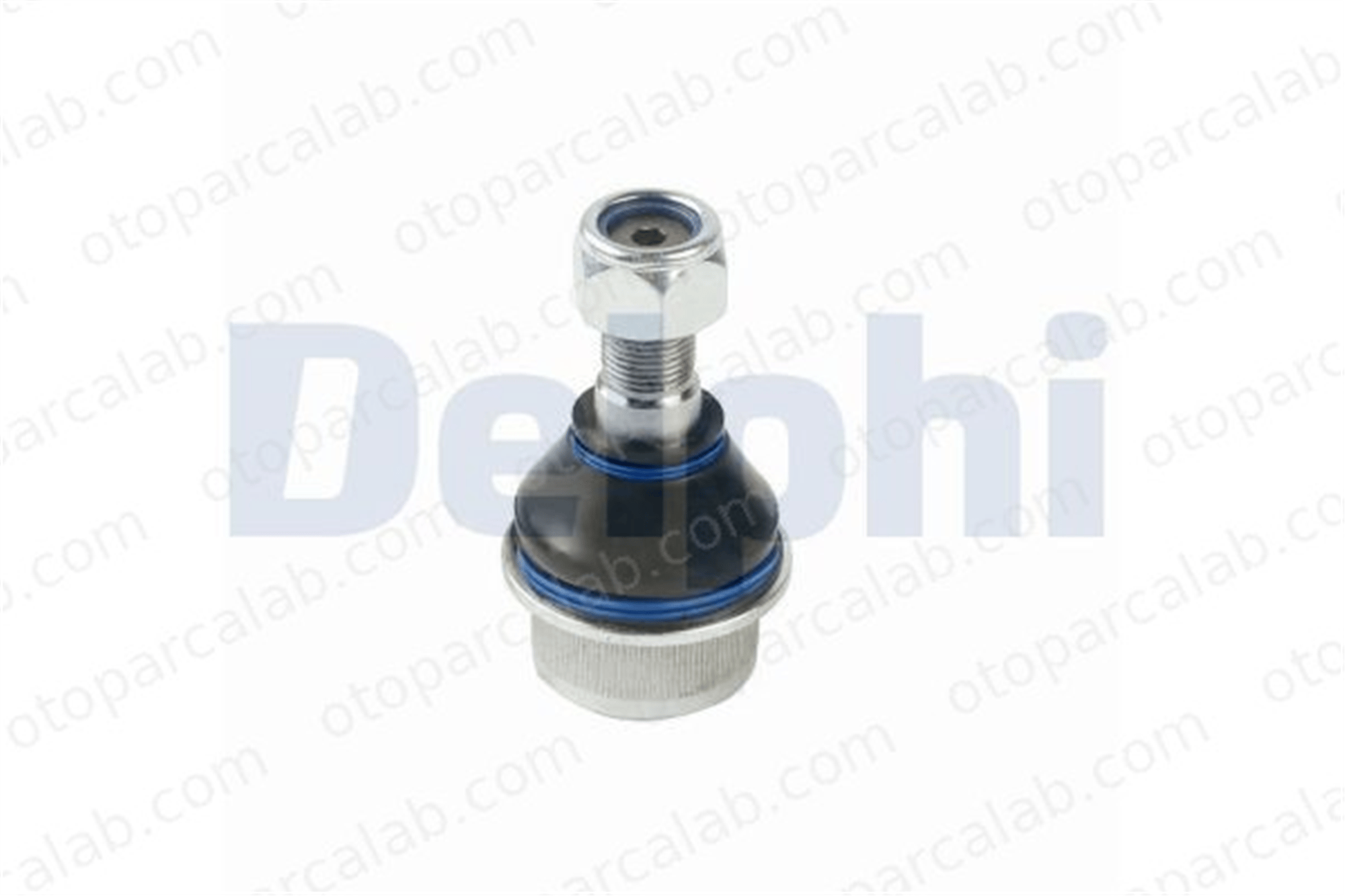 DELPHI TC8639 Rotil Alt Sağ veya Sol IVECO DAILY VI Panelvan/Van DAILY VI Platform şasi 500041840 5801564316