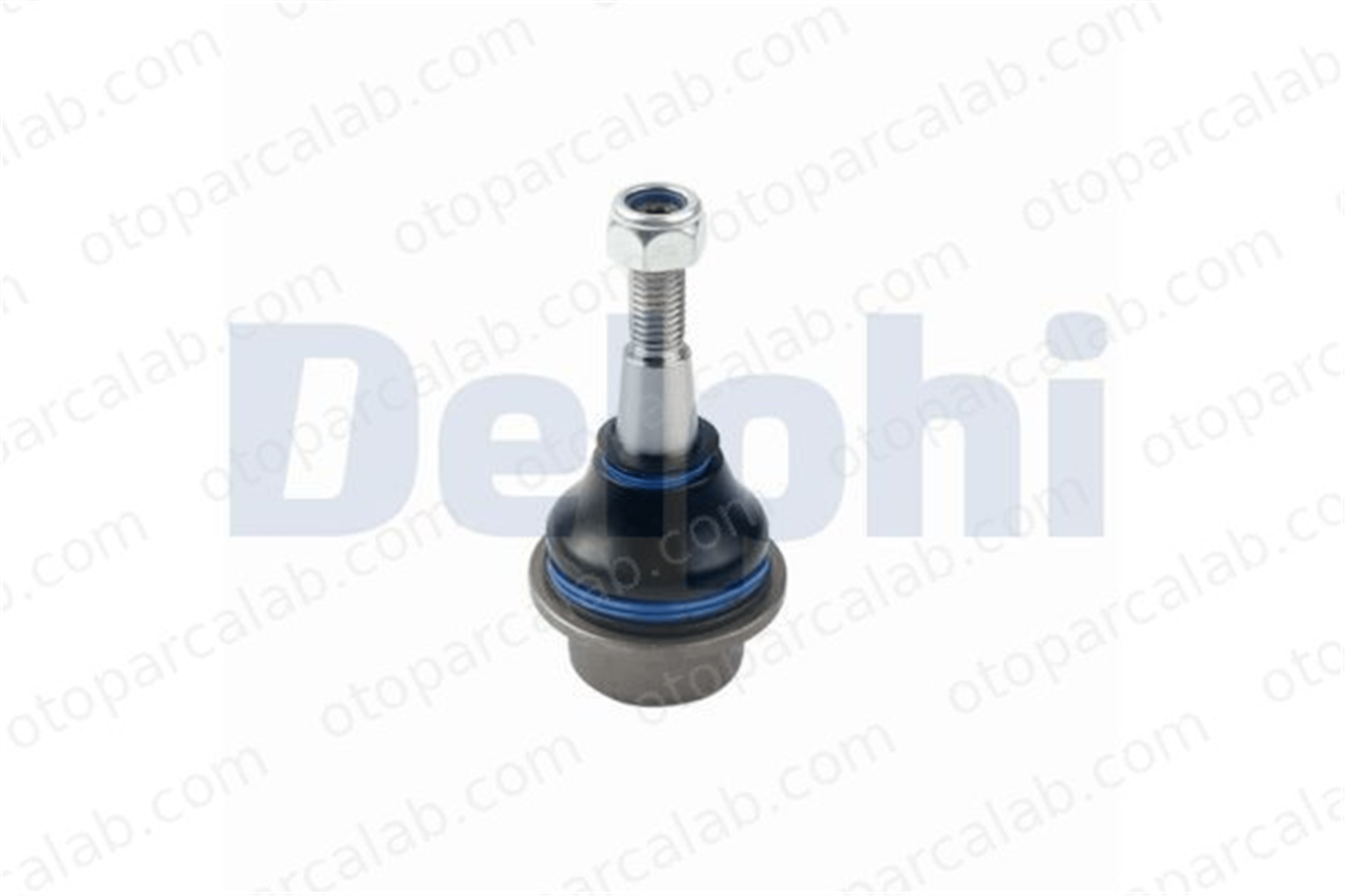 DELPHI TC8640 Rotil Alt Sağ veya Sol JAGUAR XF I XJ C2C25788 C2C25789