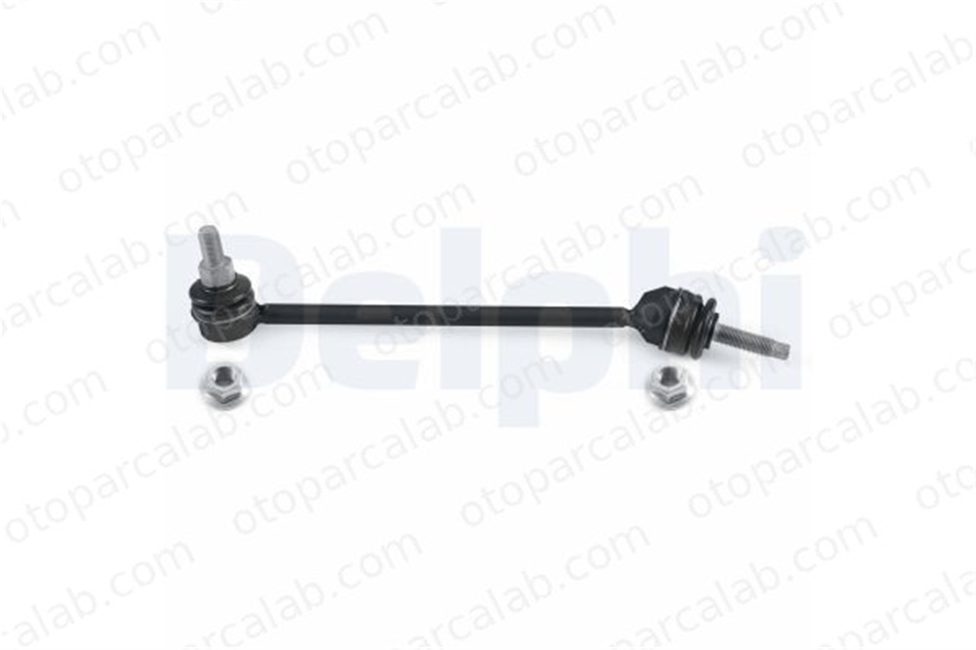 DELPHI TC8647 Viraj Demir Askı Rotu Ön Sağ veya Sol MERCEDES-BENZ C-SERISI T-MODEL 2063230500 2063233500