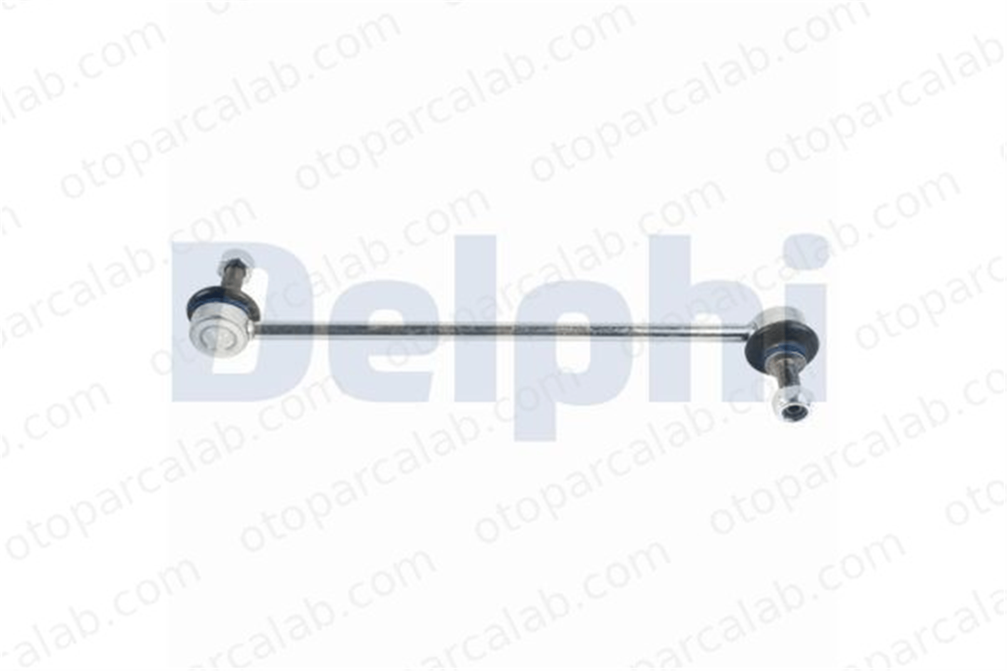 DELPHI TC8651 Viraj Demir Askı Rotu Ön Sağ veya Sol SSANGYONG TIVOLI XLV SUV 4475035100 4475035000