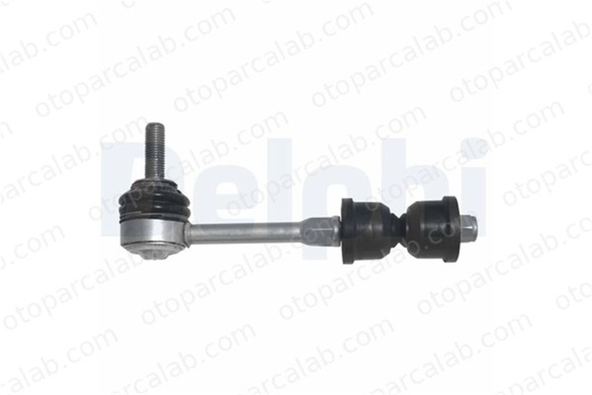 DELPHI TC8663 Viraj Demir Askı Rotu Arka Sağ veya Sol FORD FOCUS III FOCUS III Turnier 1756211 BV615C486CAA