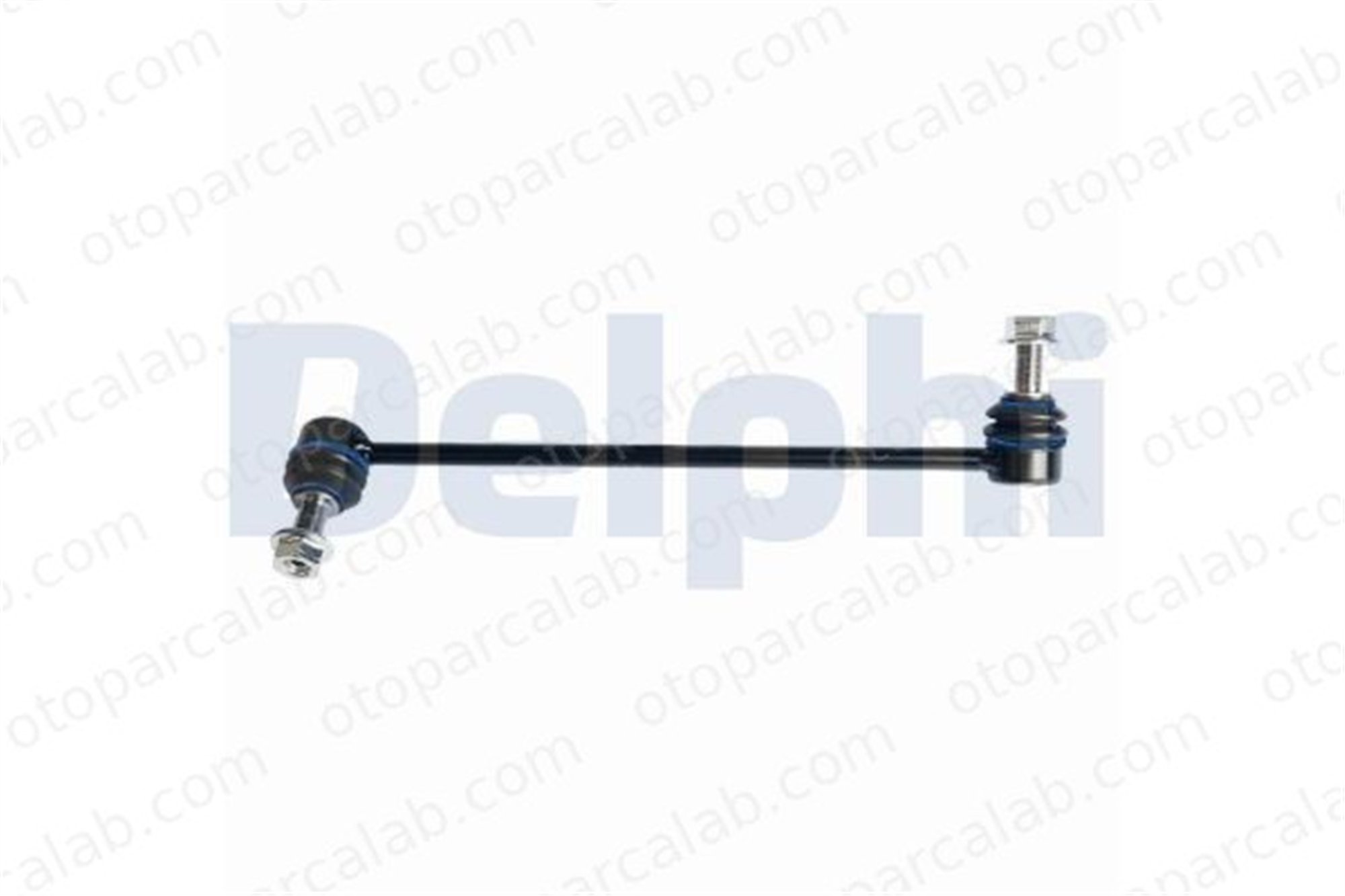 DELPHI TC8671 Viraj Demir Askı Rotu Ön Sağ veya Sol MERCEDES-BENZ VIANO VITO Minibüs/Otobüs 6393200789