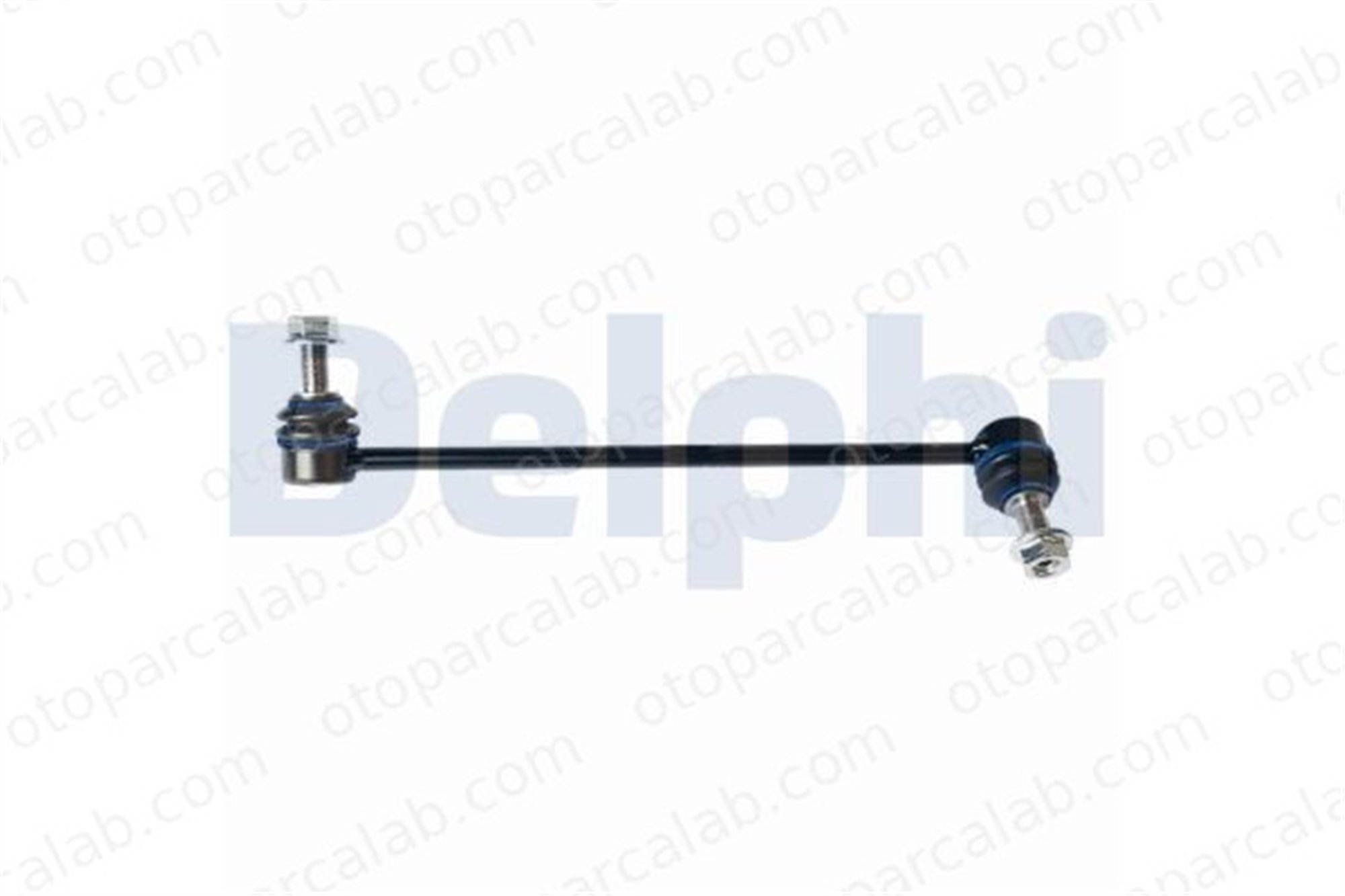 DELPHI TC8672 Viraj Demir Askı Rotu Ön Sağ veya Sol MERCEDES-BENZ VIANO VITO Minibüs/Otobüs 6393200889