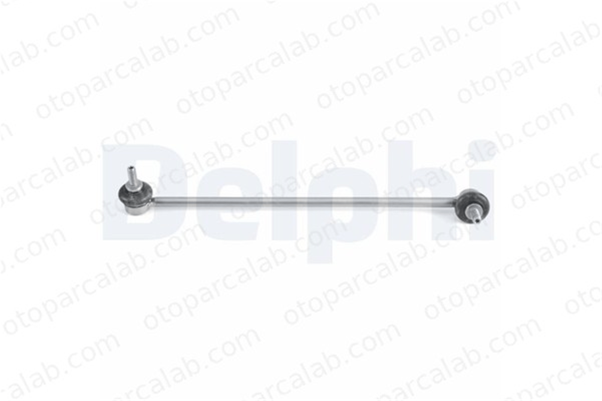 DELPHI TC8678 Viraj Demir Askı Rotu Ön Sağ veya Sol BMW Z4 Roadster TOYOTA SUPRA 31306886279 48820WAA01