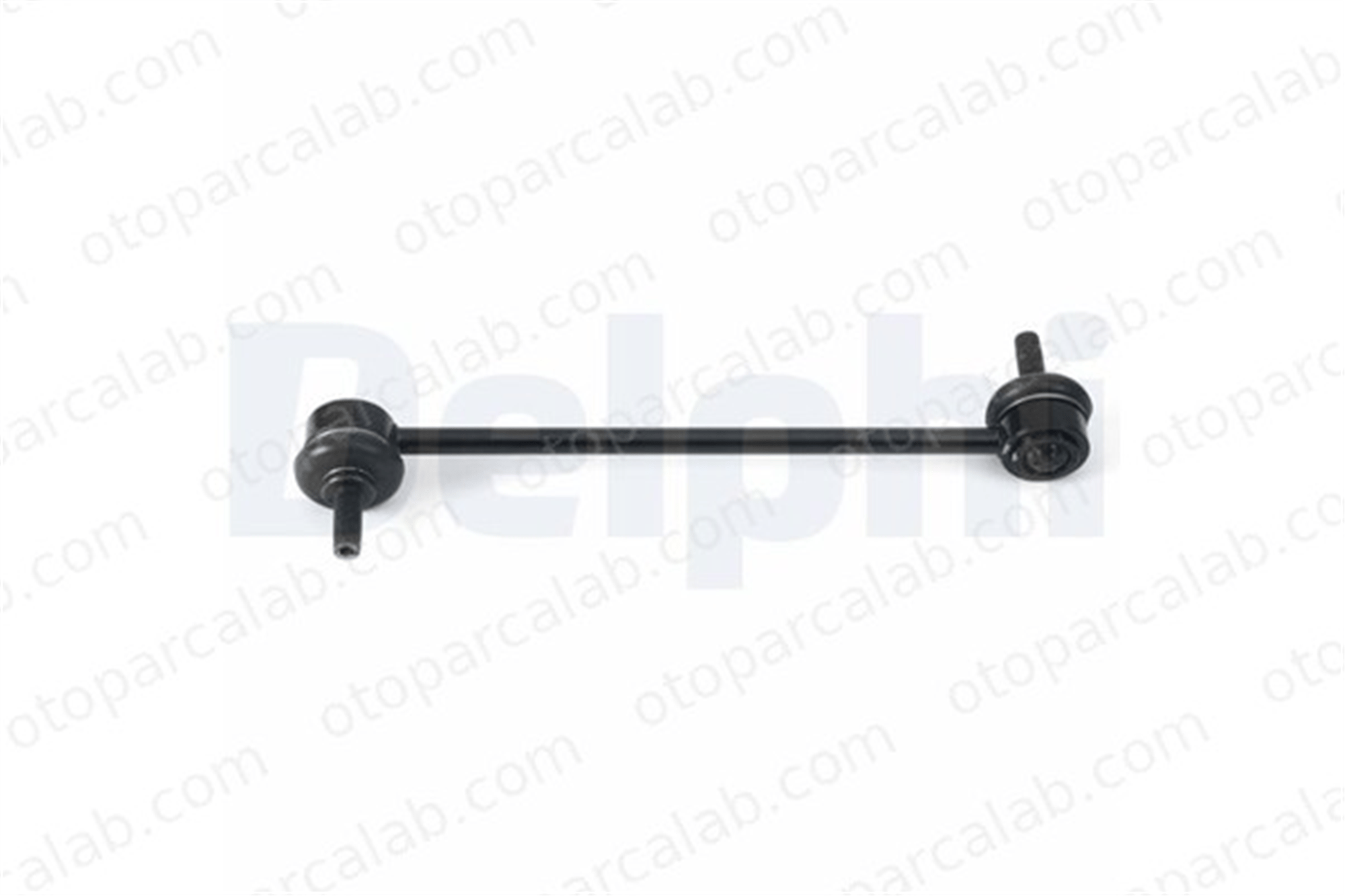 DELPHI TC8685 Viraj Demir Askı Rotu Ön Sağ veya Sol SSANGYONG KORANDO 4475034000 4475034001