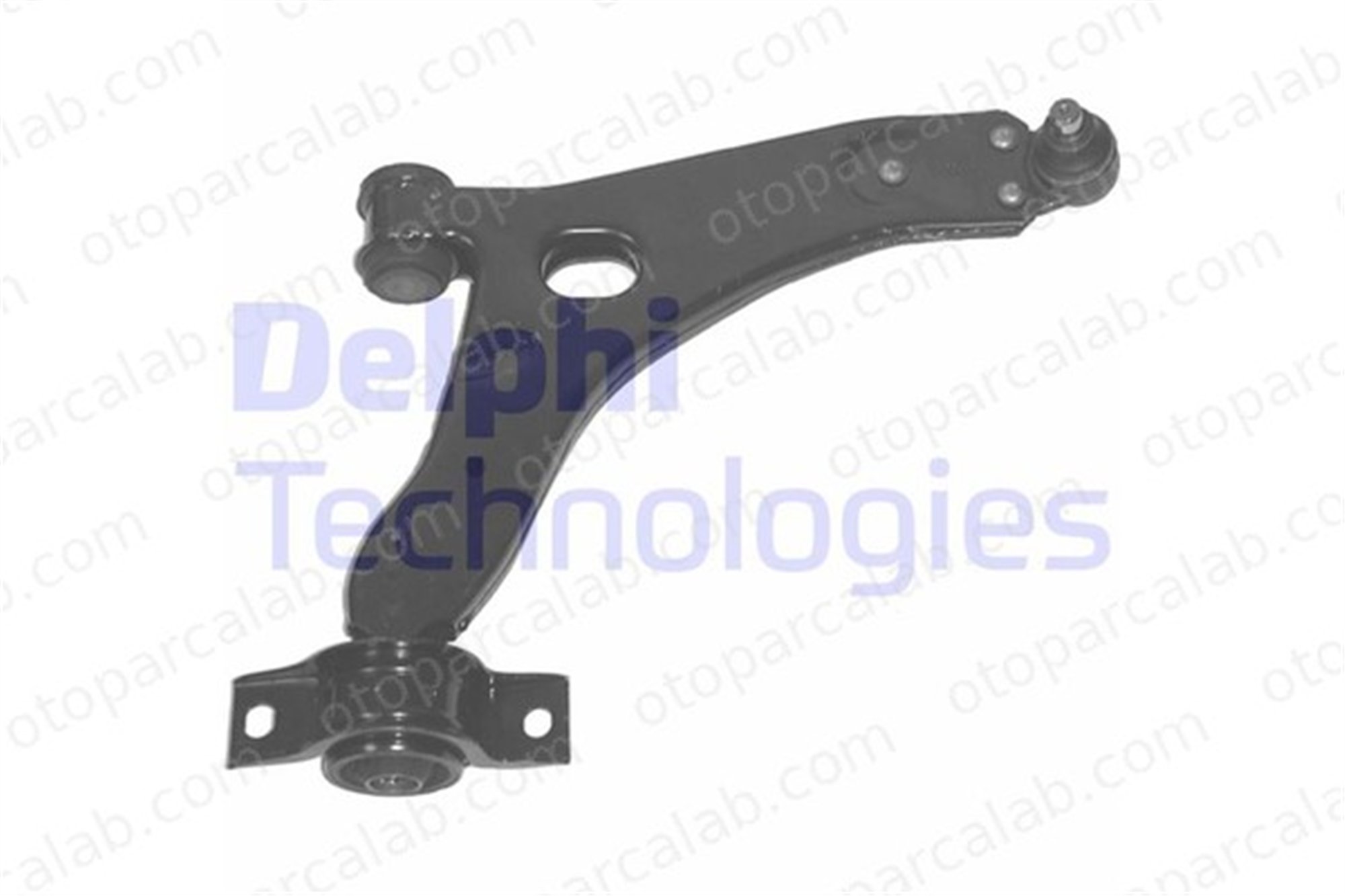 DELPHI TC871 Salıncak Ön Alt Sağ FORD FOCUS I FOCUS I Turnier TC871 1073214