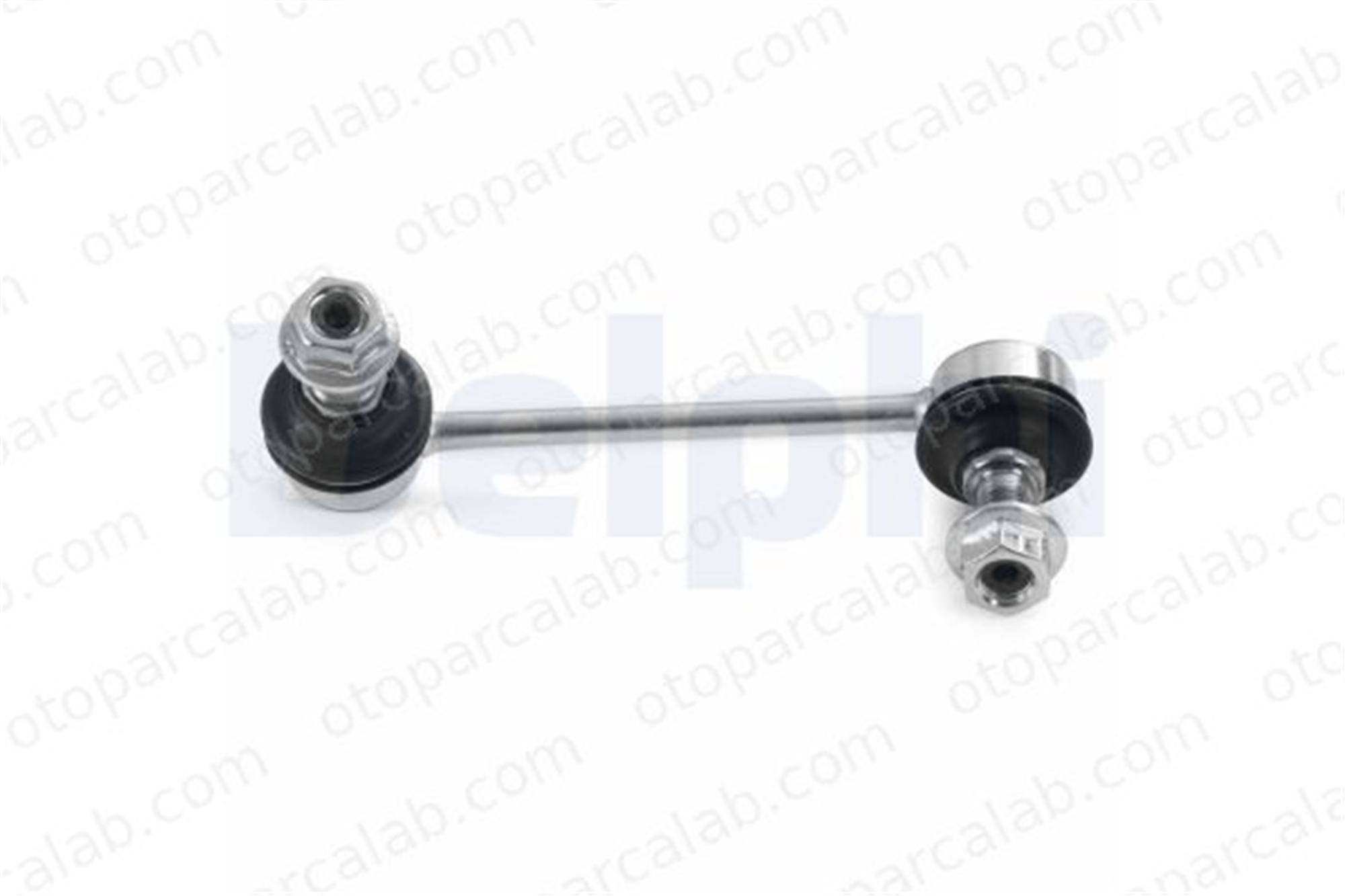 DELPHI TC8710 Viraj Demir Askı Rotu Arka Sağ veya Sol SSANGYONG TIVOLI XLV SUV 4575035000