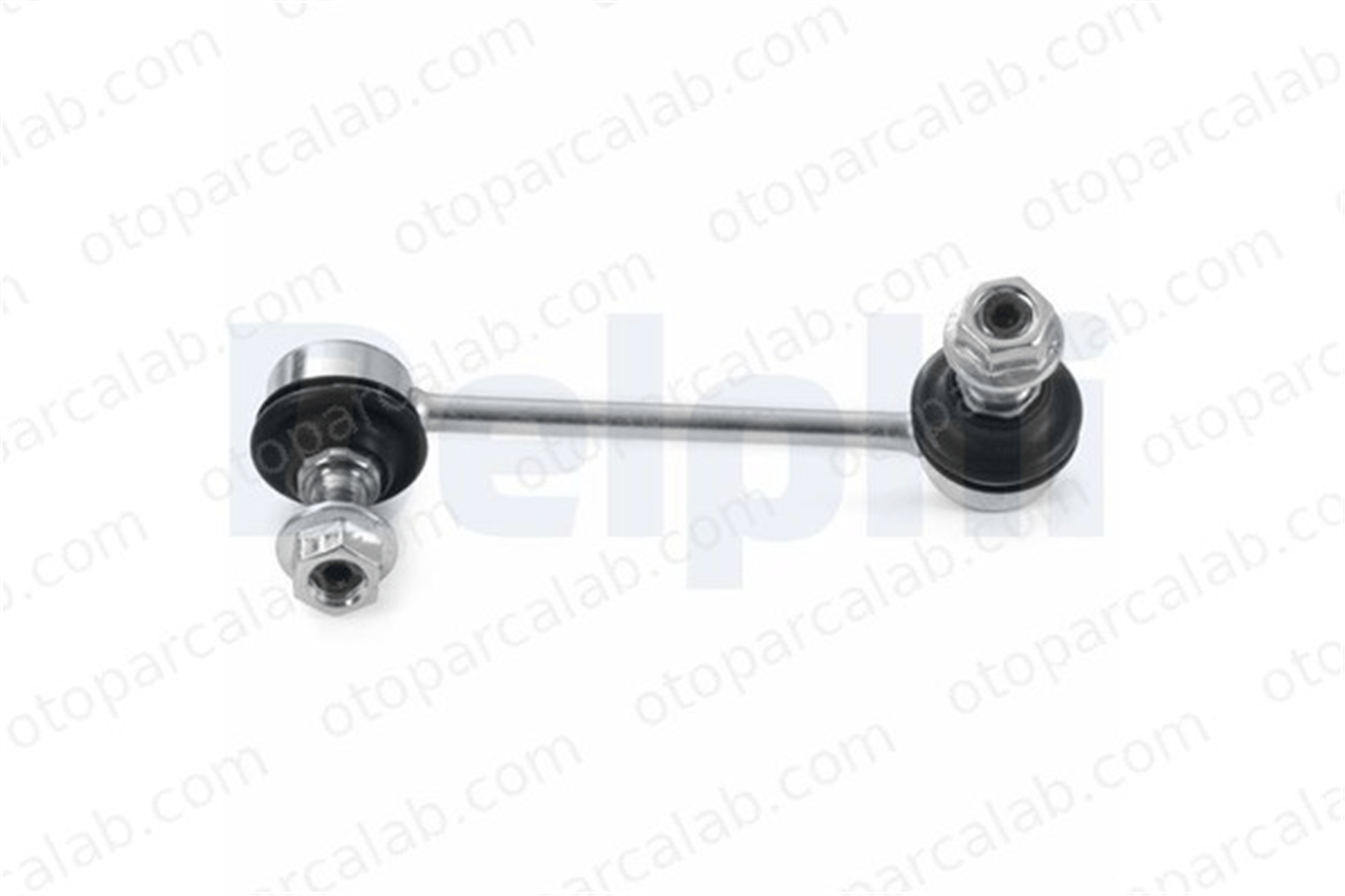 DELPHI TC8711 Viraj Demir Askı Rotu Arka Sağ veya Sol SSANGYONG TIVOLI XLV SUV 4576035000