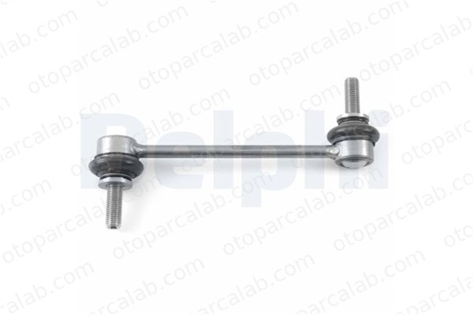 DELPHI TC8717 Viraj Demir Askı Rotu Ön Sağ veya Sol BMW 5 8 Cabrio 31308091462