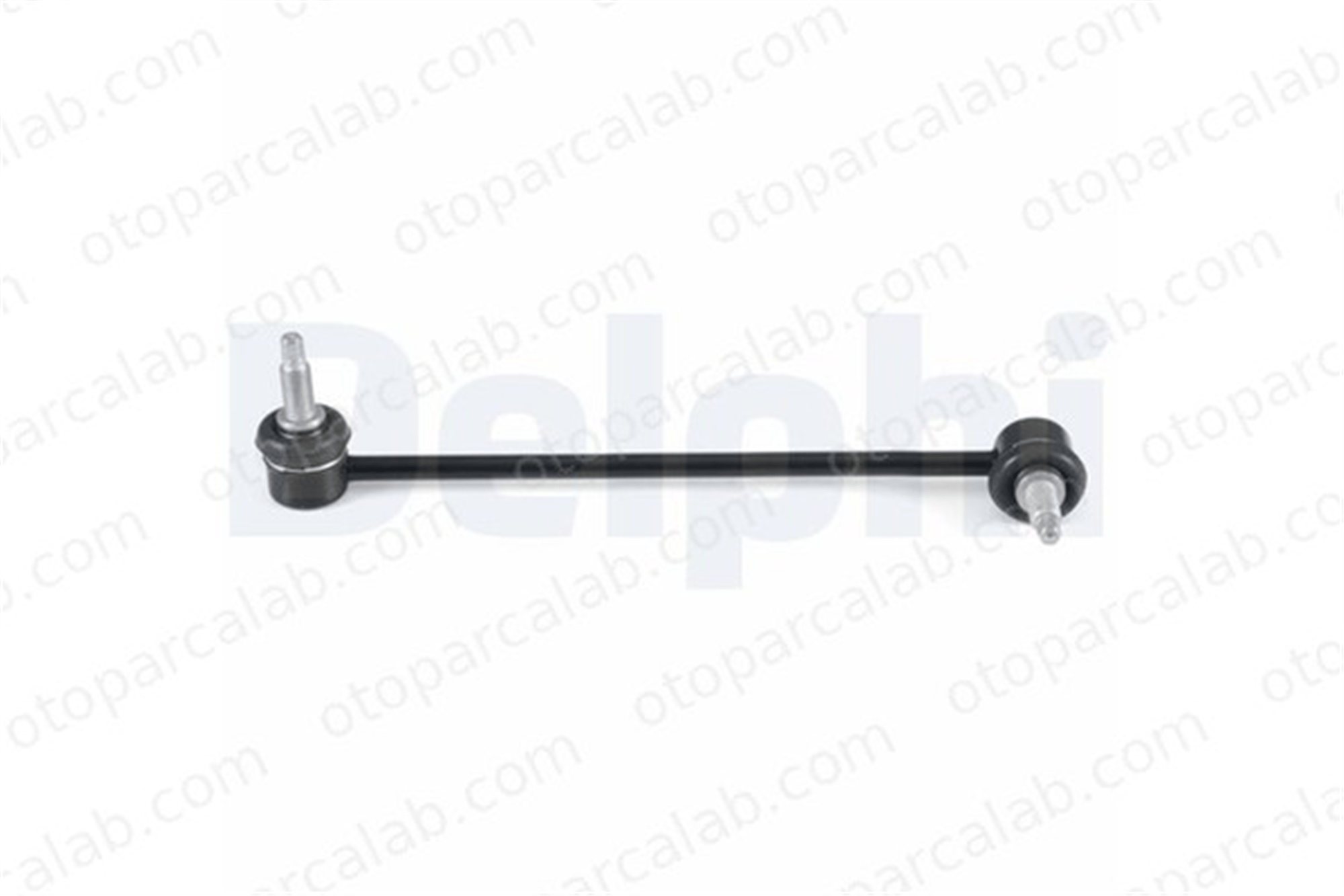 DELPHI TC8744 Viraj Demir Askı Rotu Ön Sağ veya Sol HYUNDAI i20 III 54830CO000
