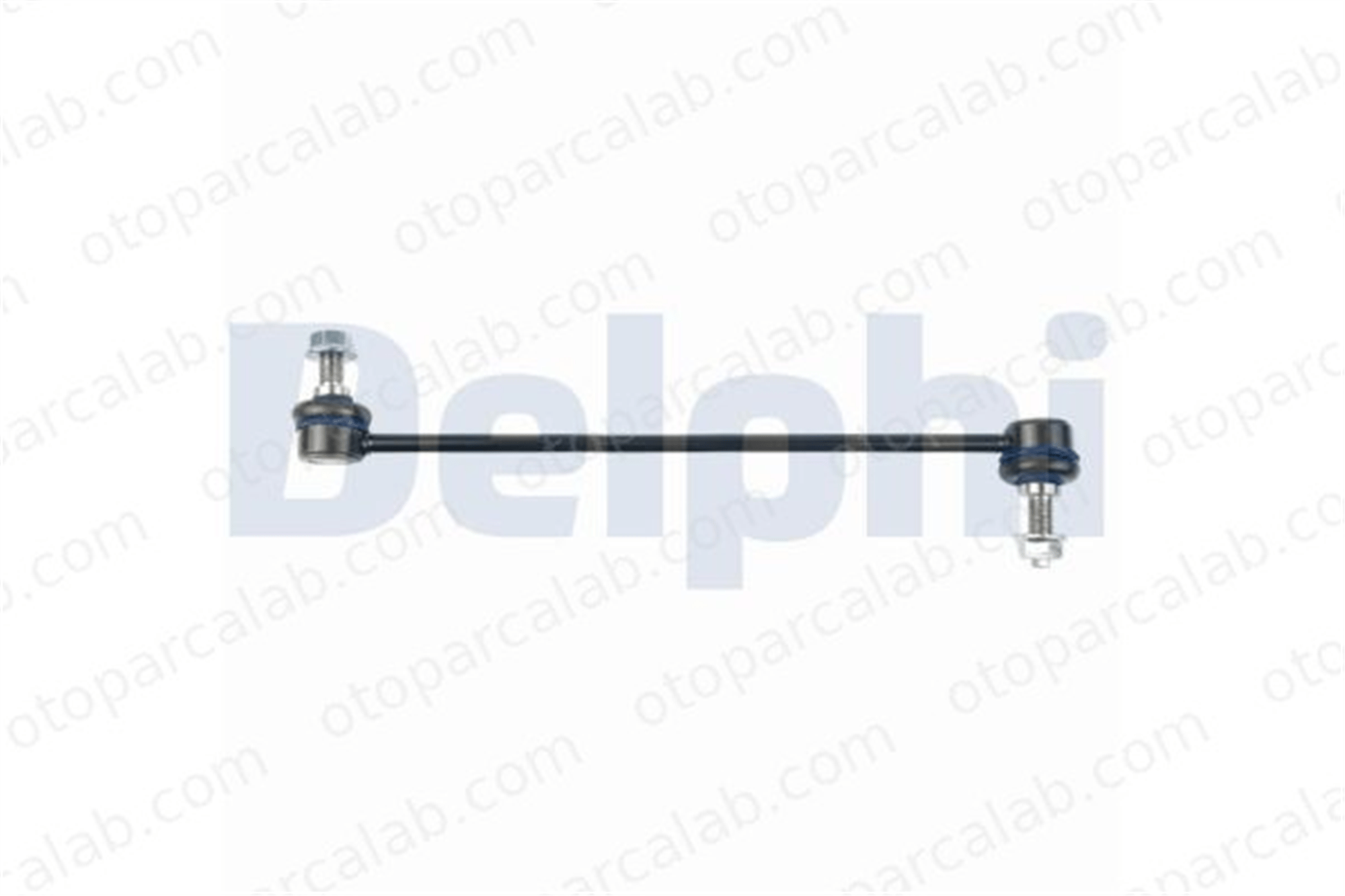 DELPHI TC8779 Viraj Demir Askı Rotu Ön Sağ veya Sol OPEL ASTRA L 54830CG000