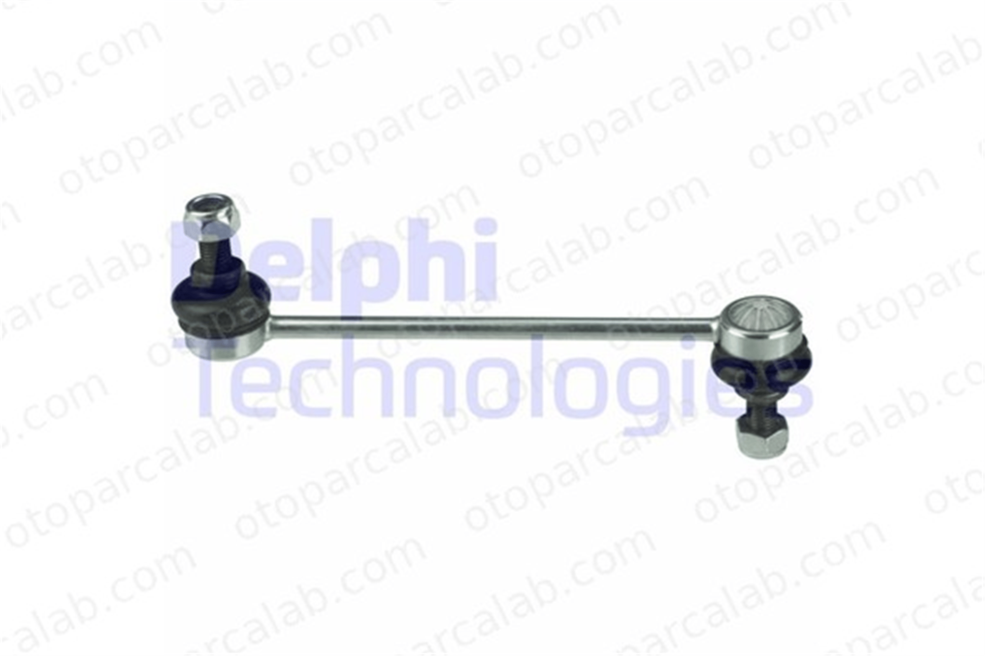 DELPHI TC878 Viraj Demir Askı Rotu Ön Sağ veya Sol VW SHARAN FORD GALAXY I 1232756 7M0411317B