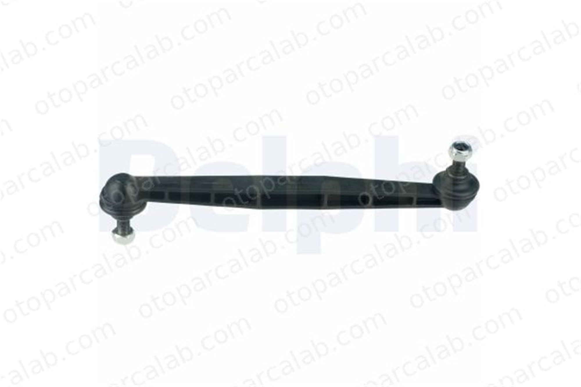 DELPHI TC879 Viraj Demir Askı Rotu Ön Sağ veya Sol OPEL ASTRA G Station wagon ASTRA H Station wagon 350611 350614