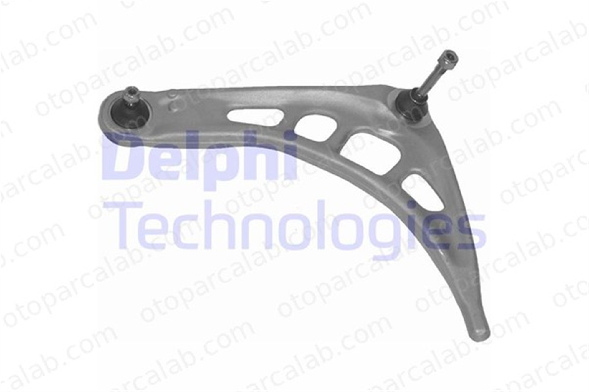 DELPHI TC881 Salıncak Ön Alt Sol BMW 3 3 Touring 31126777851 31121094465