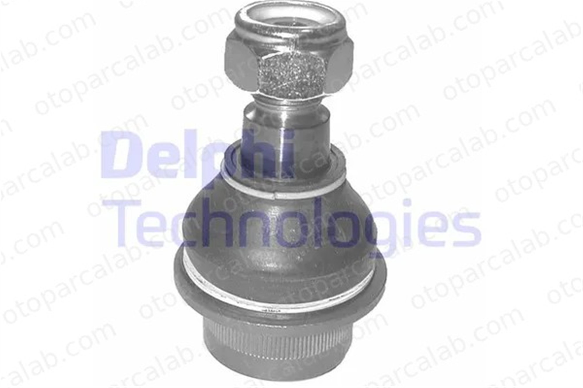 DELPHI TC888 Rotil Alt Sağ veya Sol MERCEDES-BENZ SPRINTER 4-t Panelvan/Van SPRINTER 4-t Platform şasi TC888 5139559AA