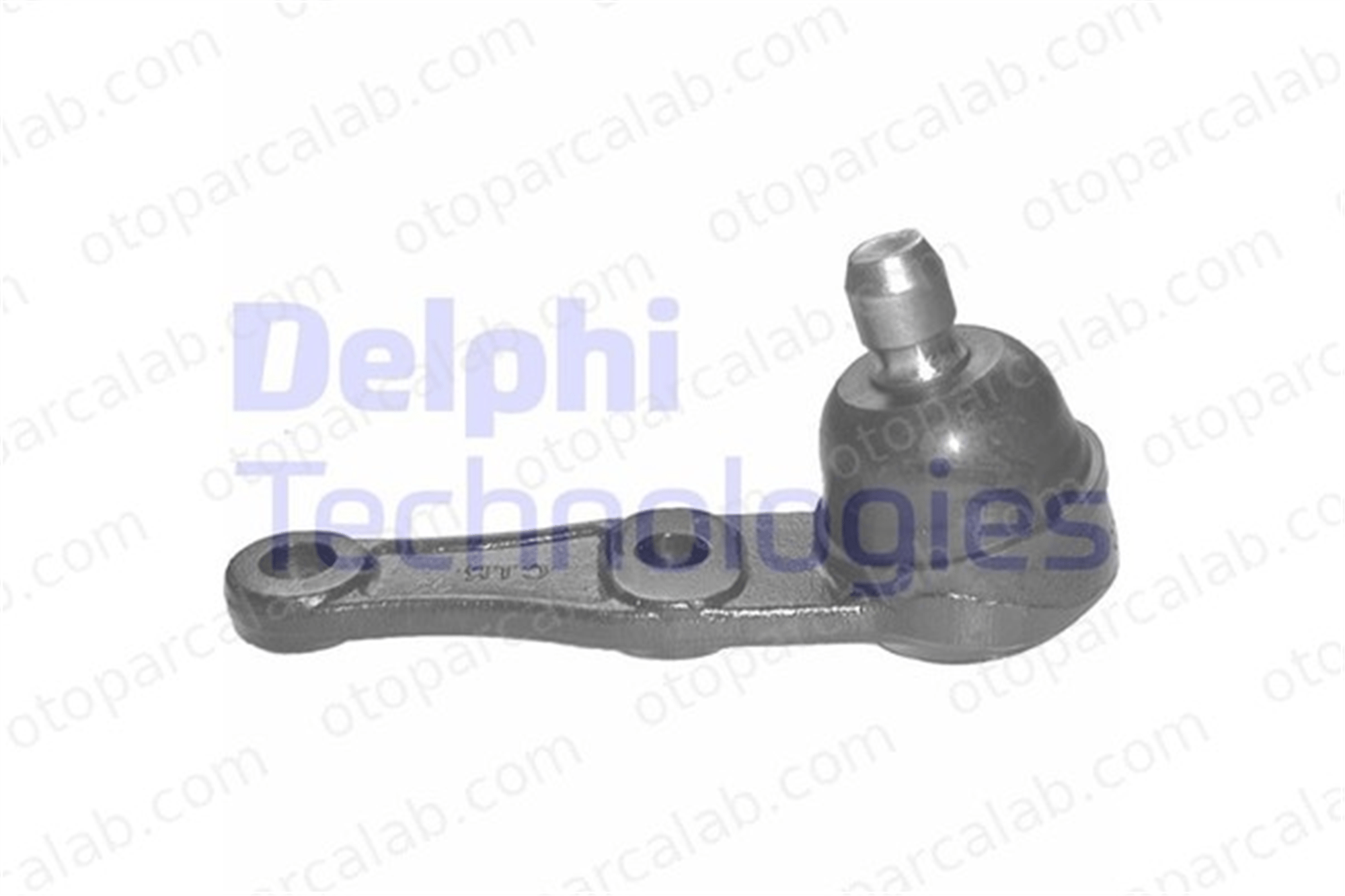 DELPHI TC897 Rotil Alt Sağ veya Sol DAEWOO NUBIRA Sedan NUBIRA Wagon TC897 96300048