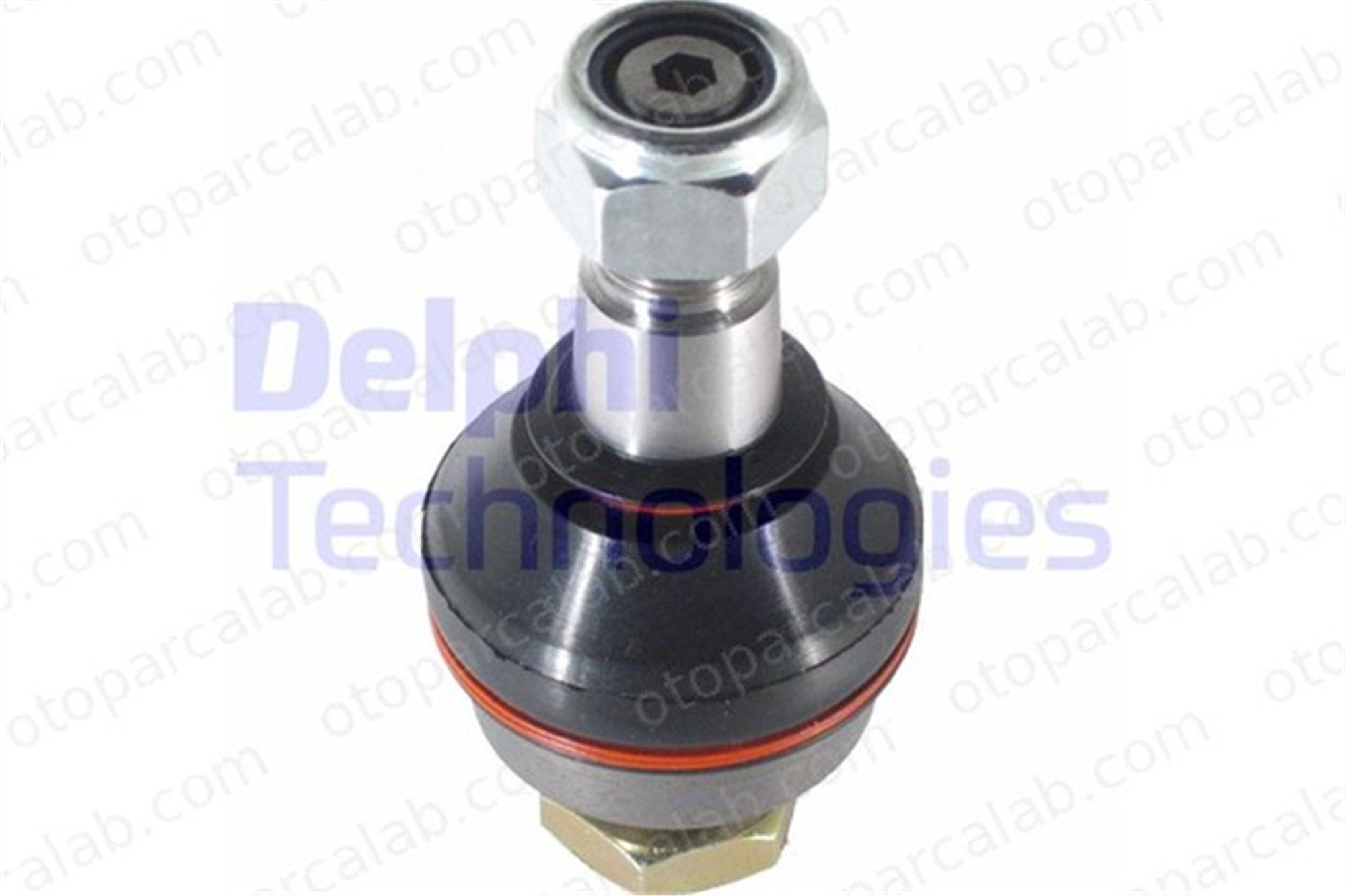 DELPHI TC910 Rotil Üst Sağ veya Sol PEUGEOT J9 Panelvan/Van J7 Minibüs/Otobüs 360828