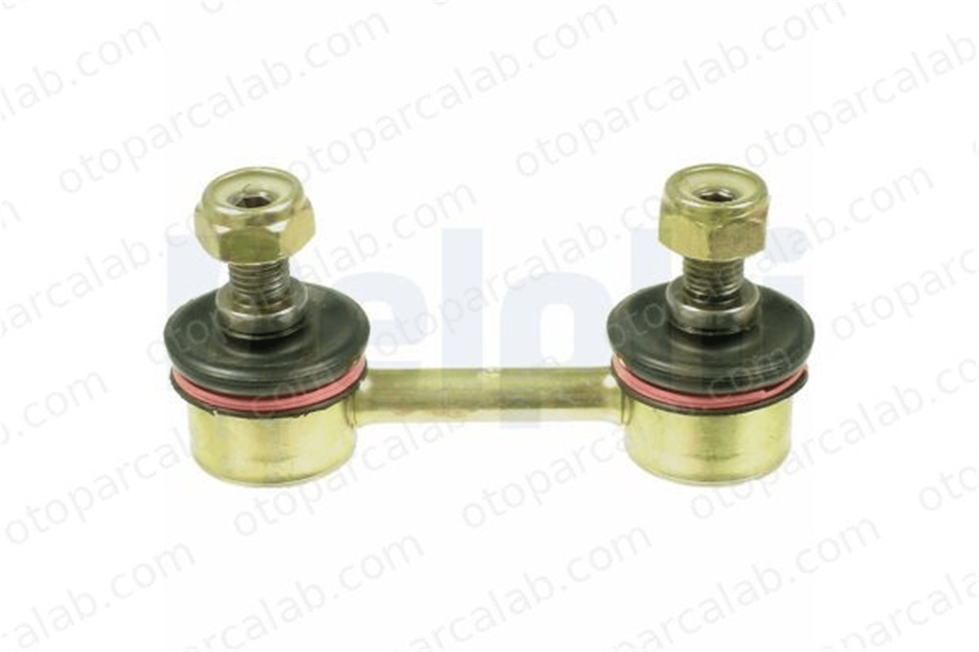 DELPHI TC919 Viraj Demir Askı Rotu Ön Sağ veya Sol TOYOTA COROLLA CELICA Coupe 4882020010
